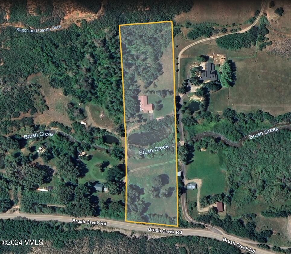 9001 Brush Creek Road