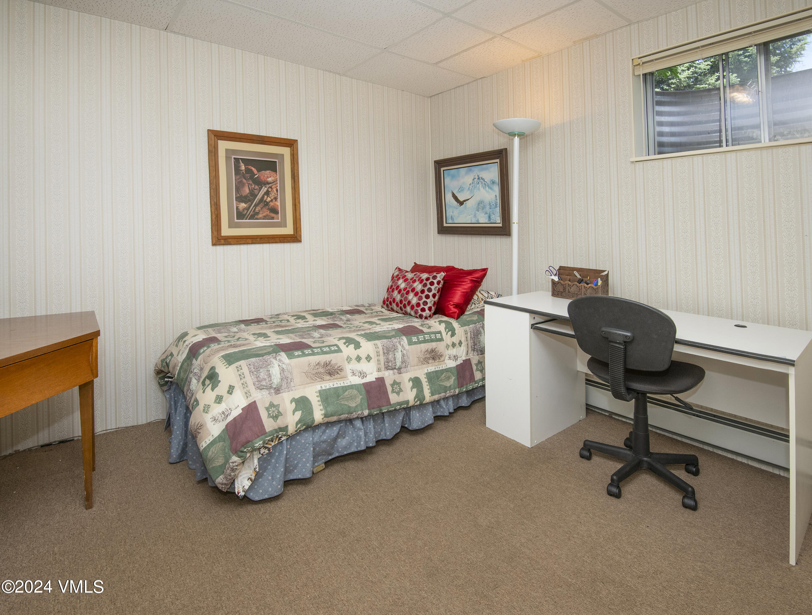 9001 Brush Creek Road