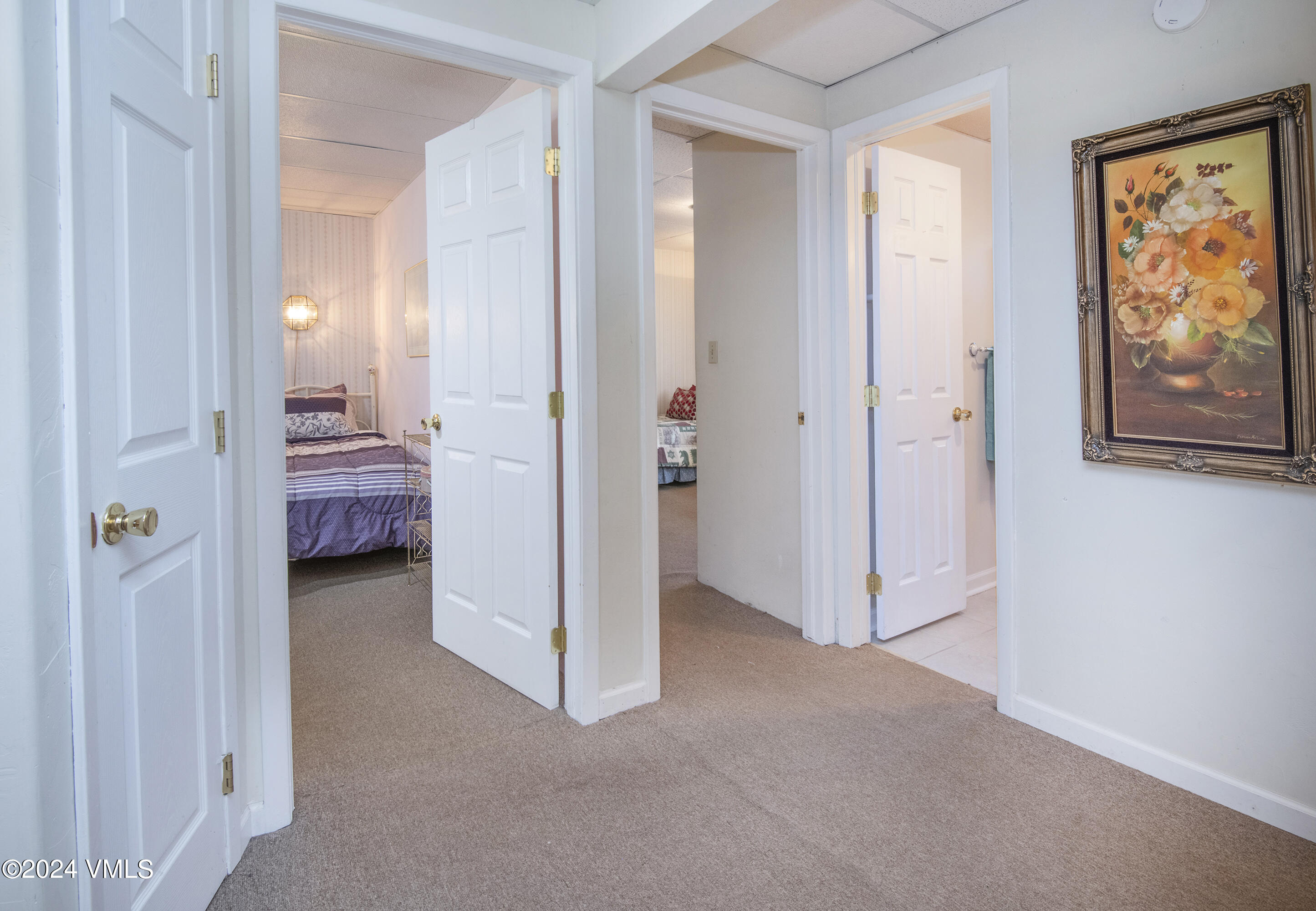 9001 Brush Creek Road