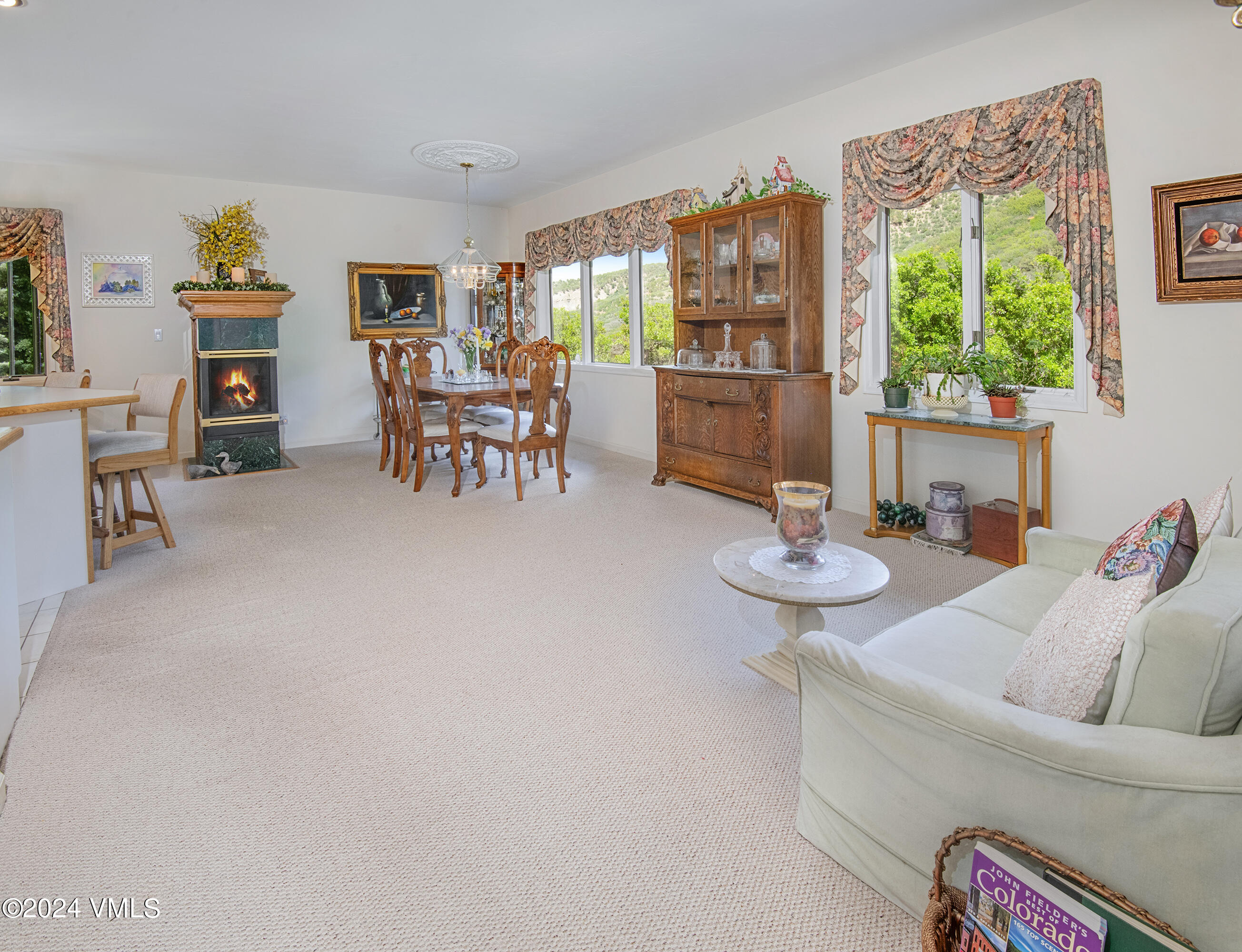 9001 Brush Creek Road