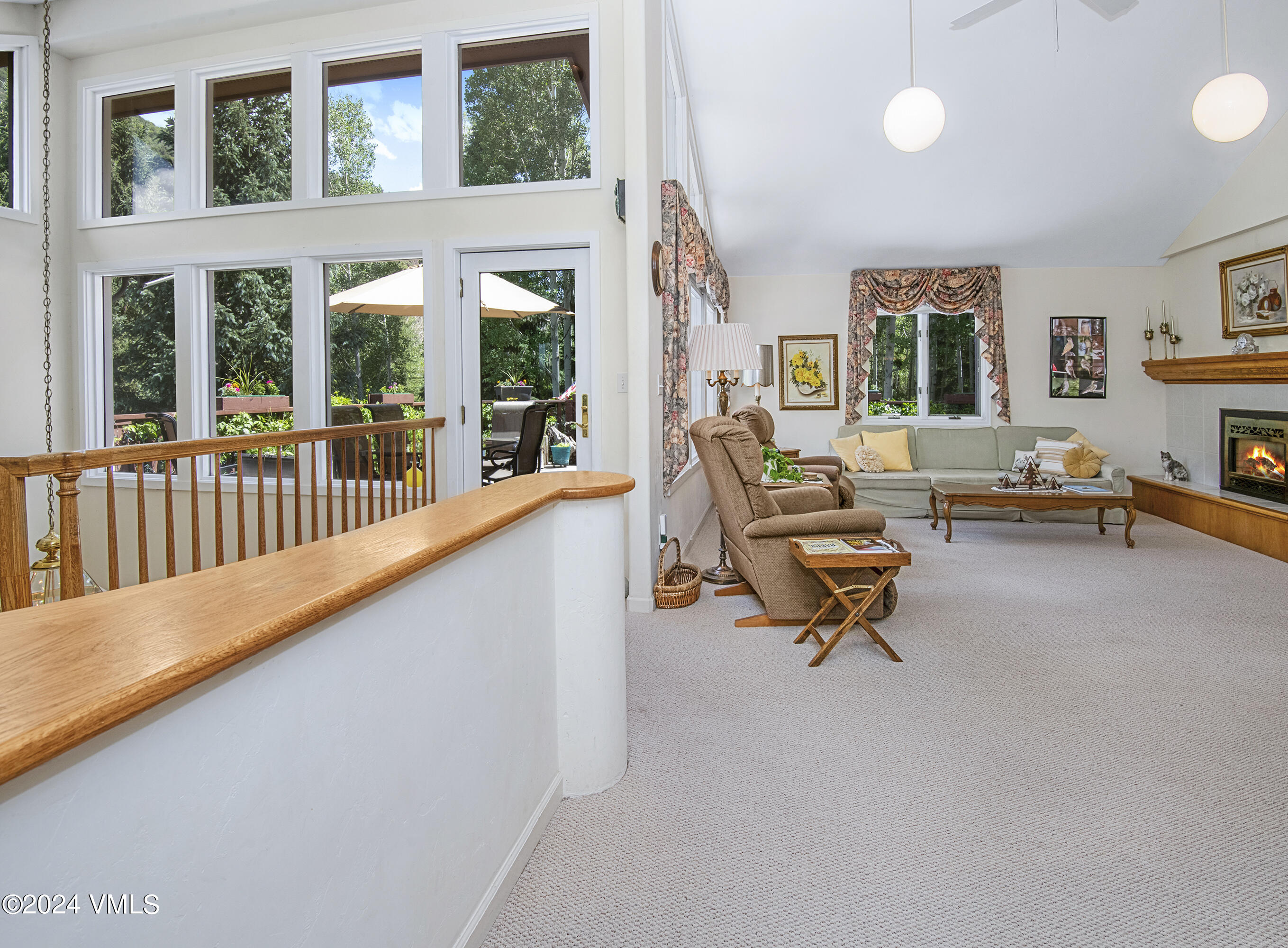 9001 Brush Creek Road