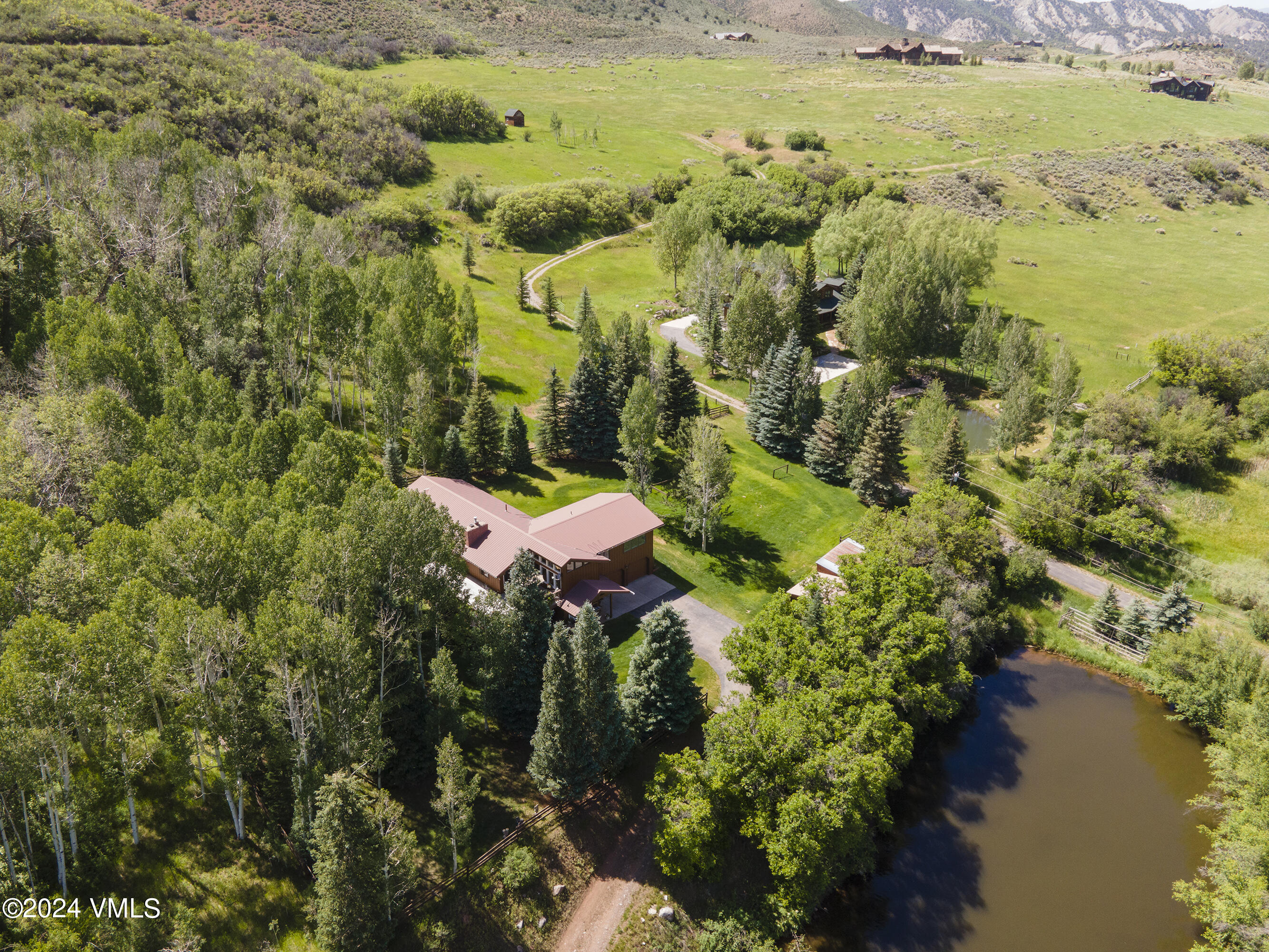 9001 Brush Creek Road