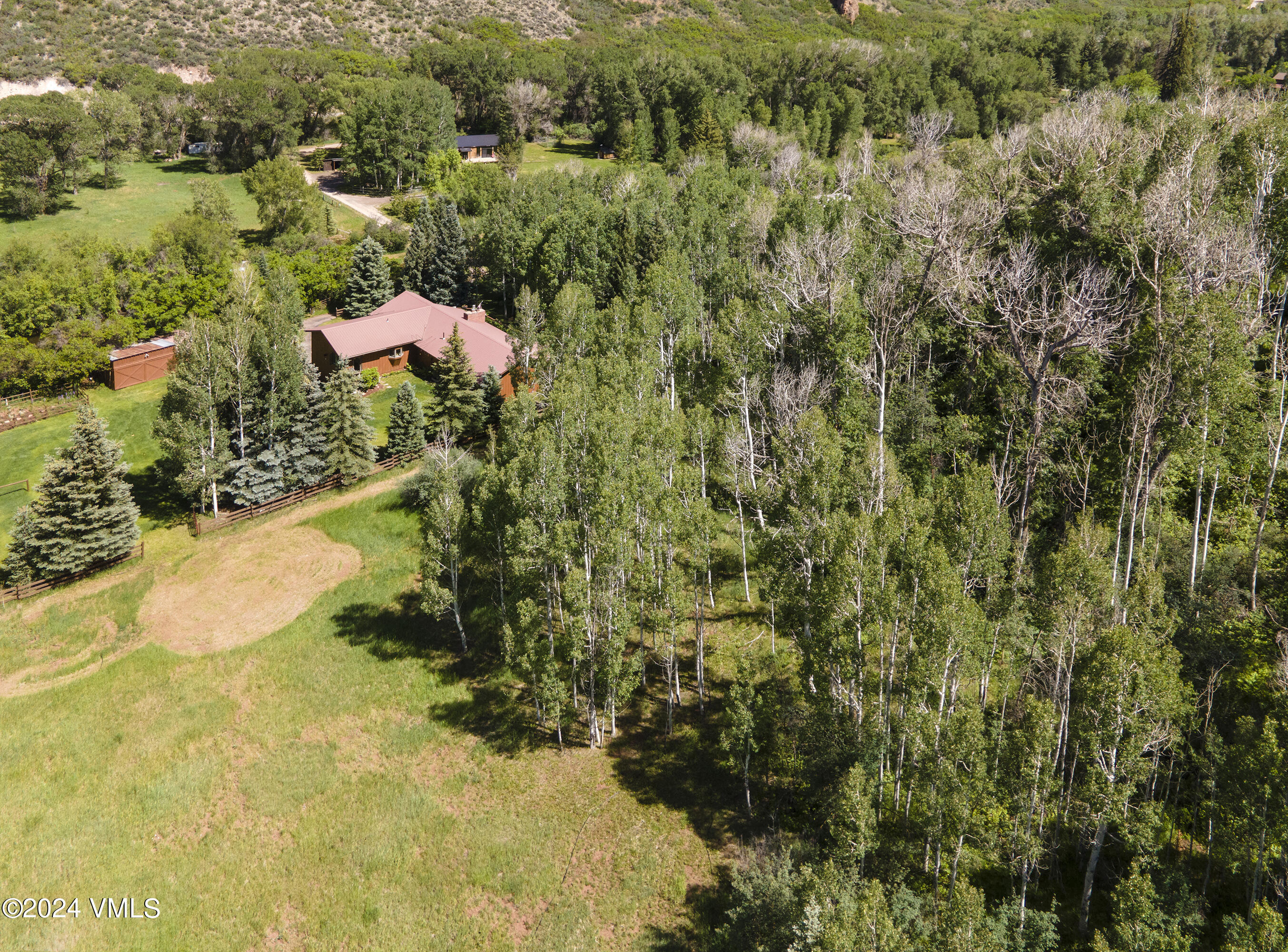 9001 Brush Creek Road