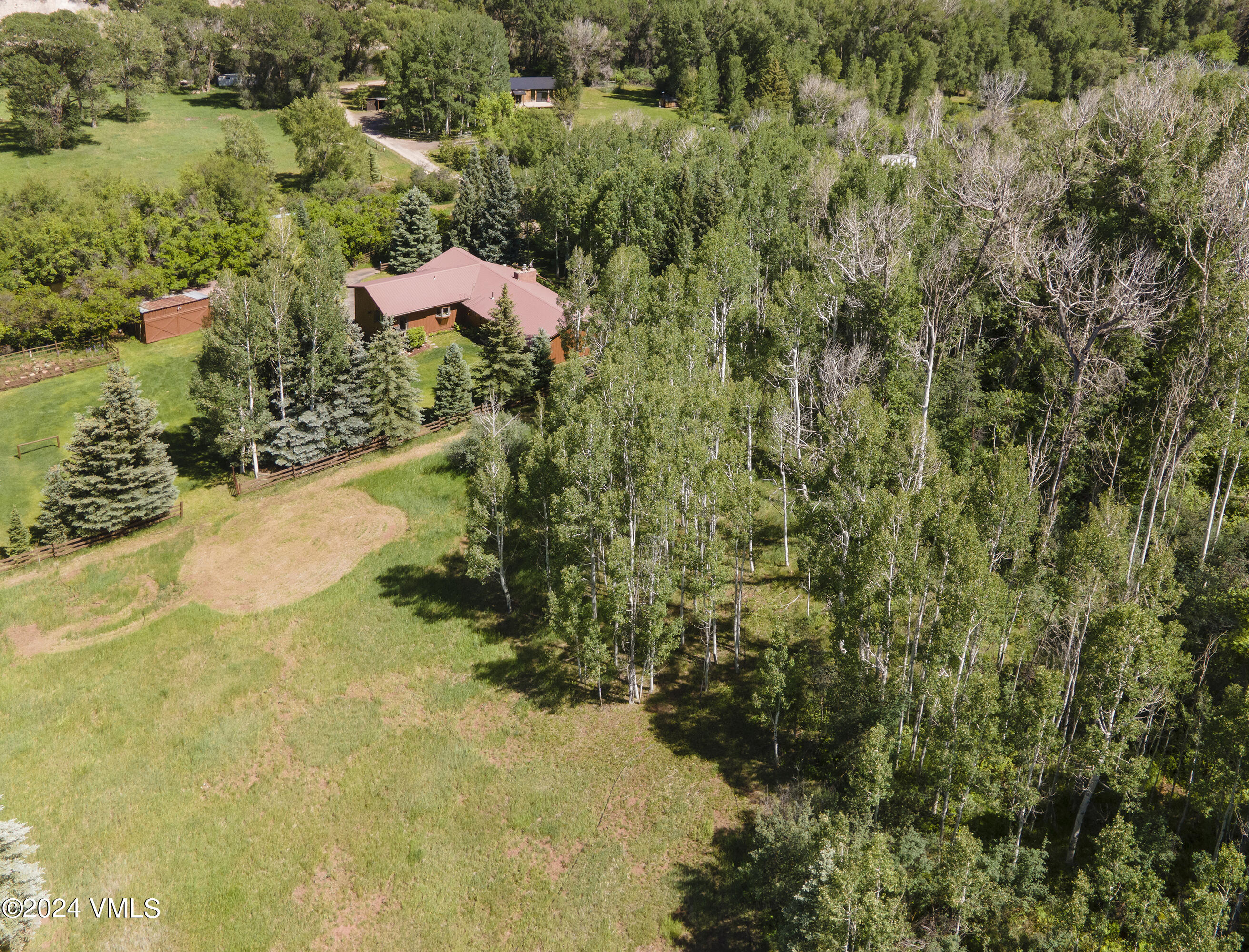 9001 Brush Creek Road