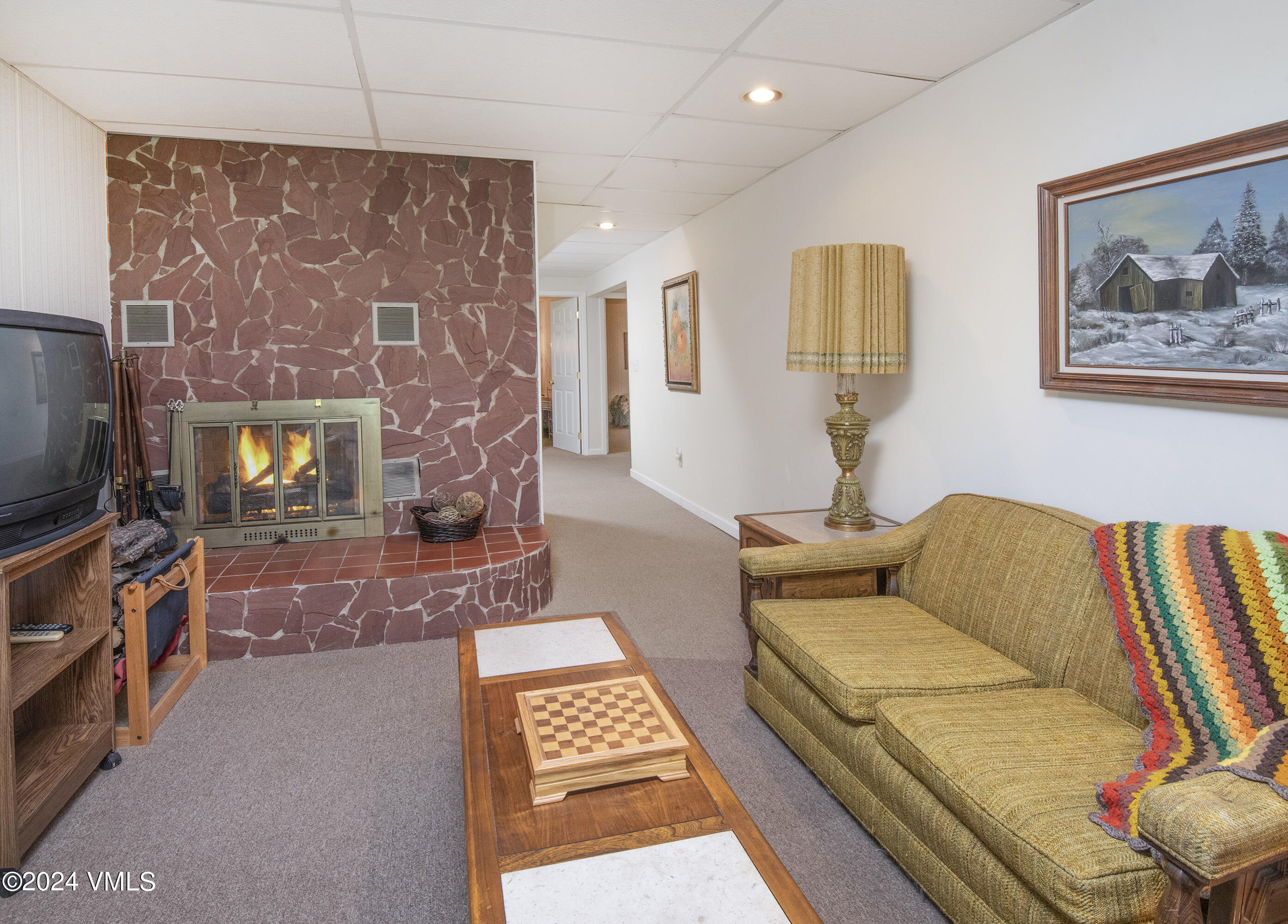 9001 Brush Creek Road