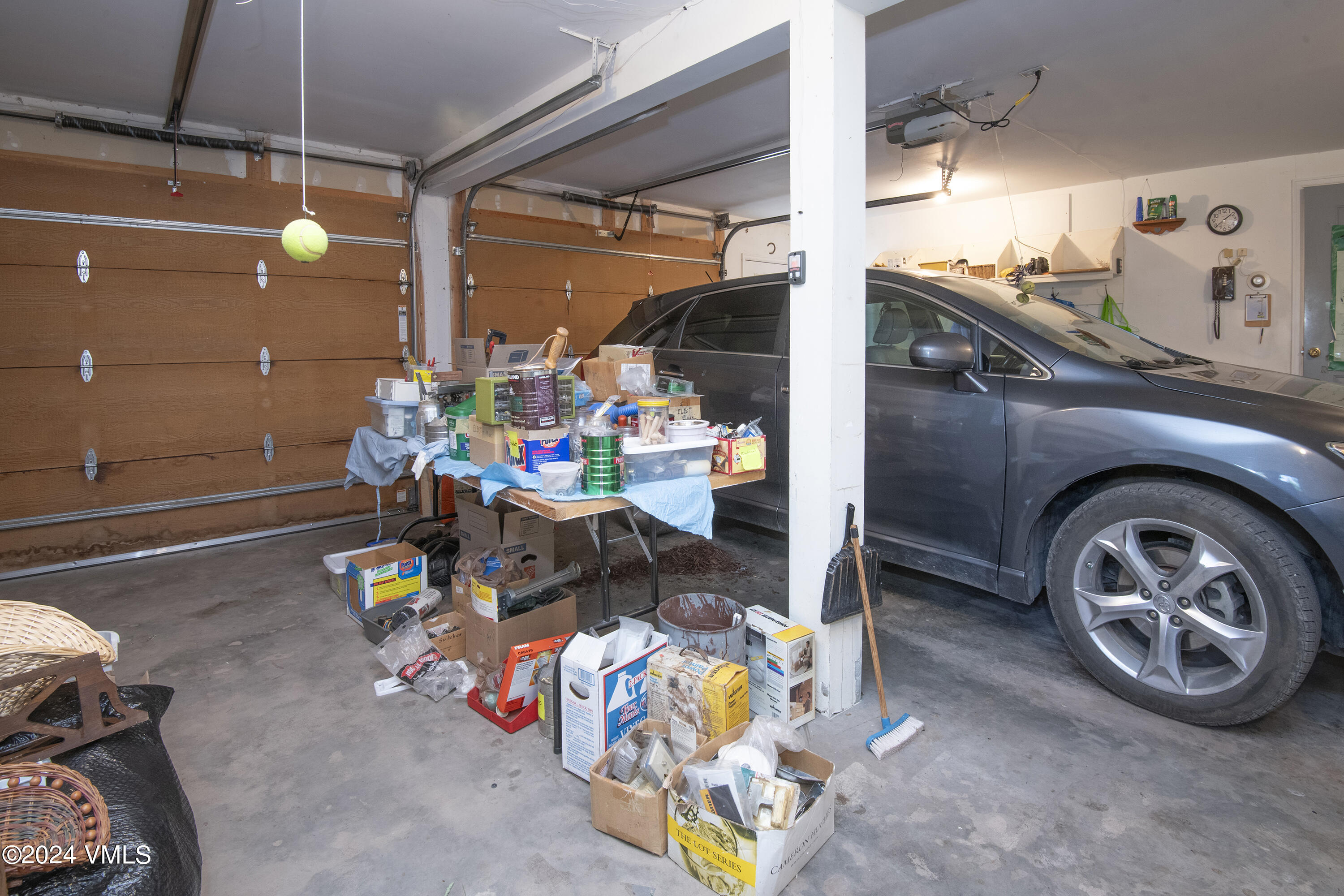 9001 Brush Creek Road