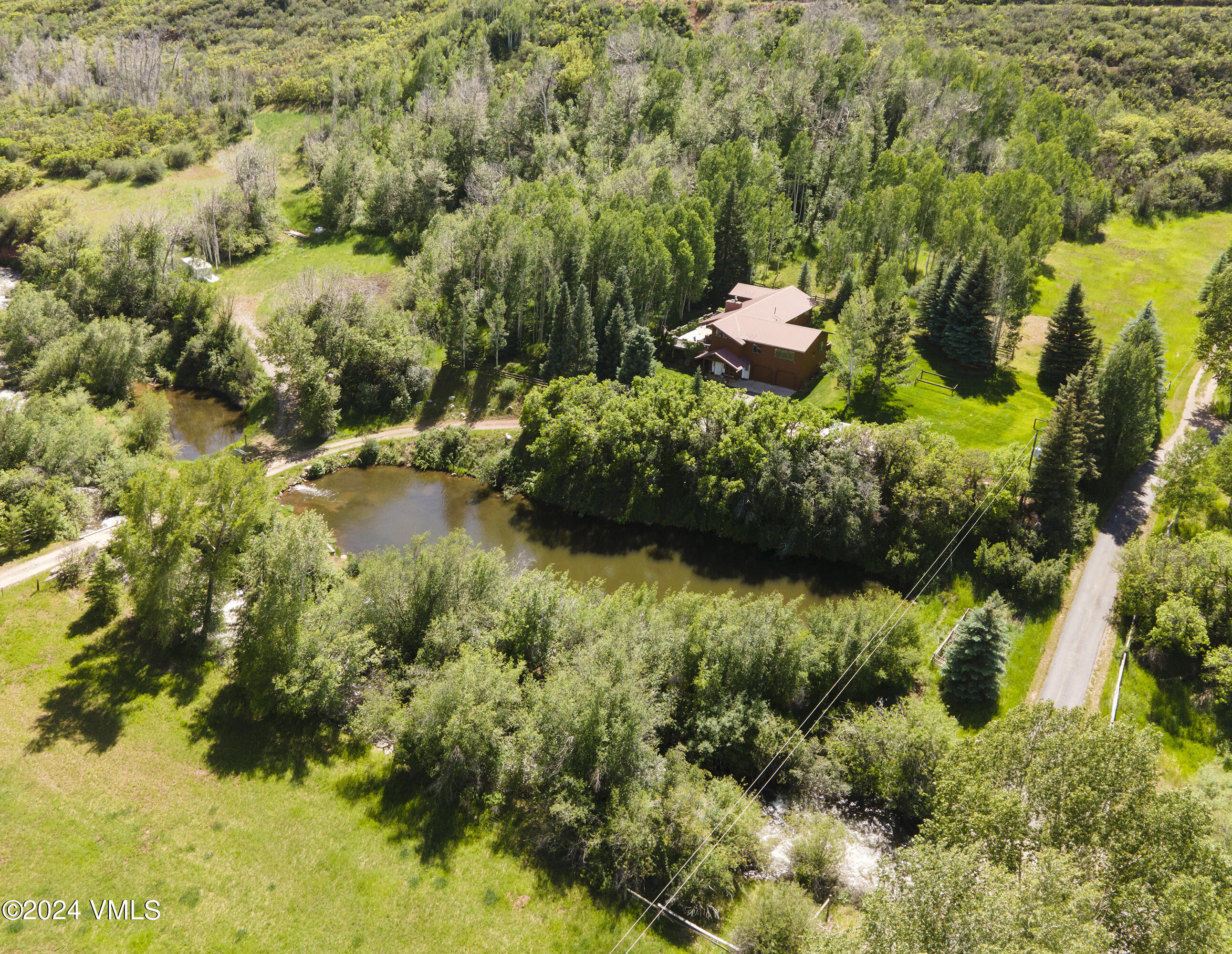 9001 Brush Creek Road