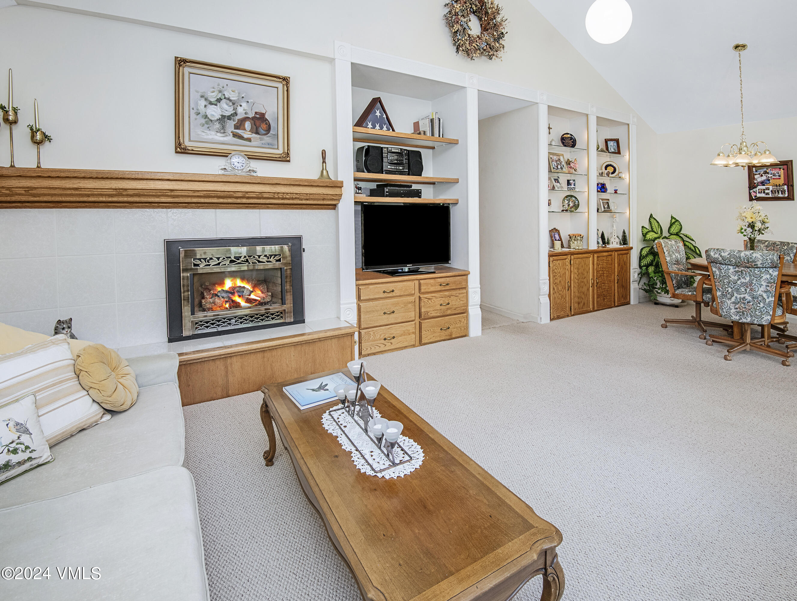 9001 Brush Creek Road