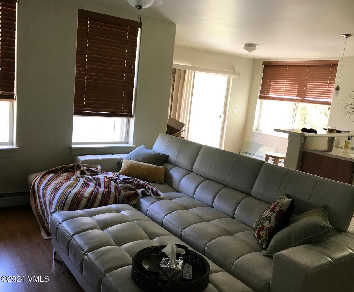 350 Founders Avenue F101