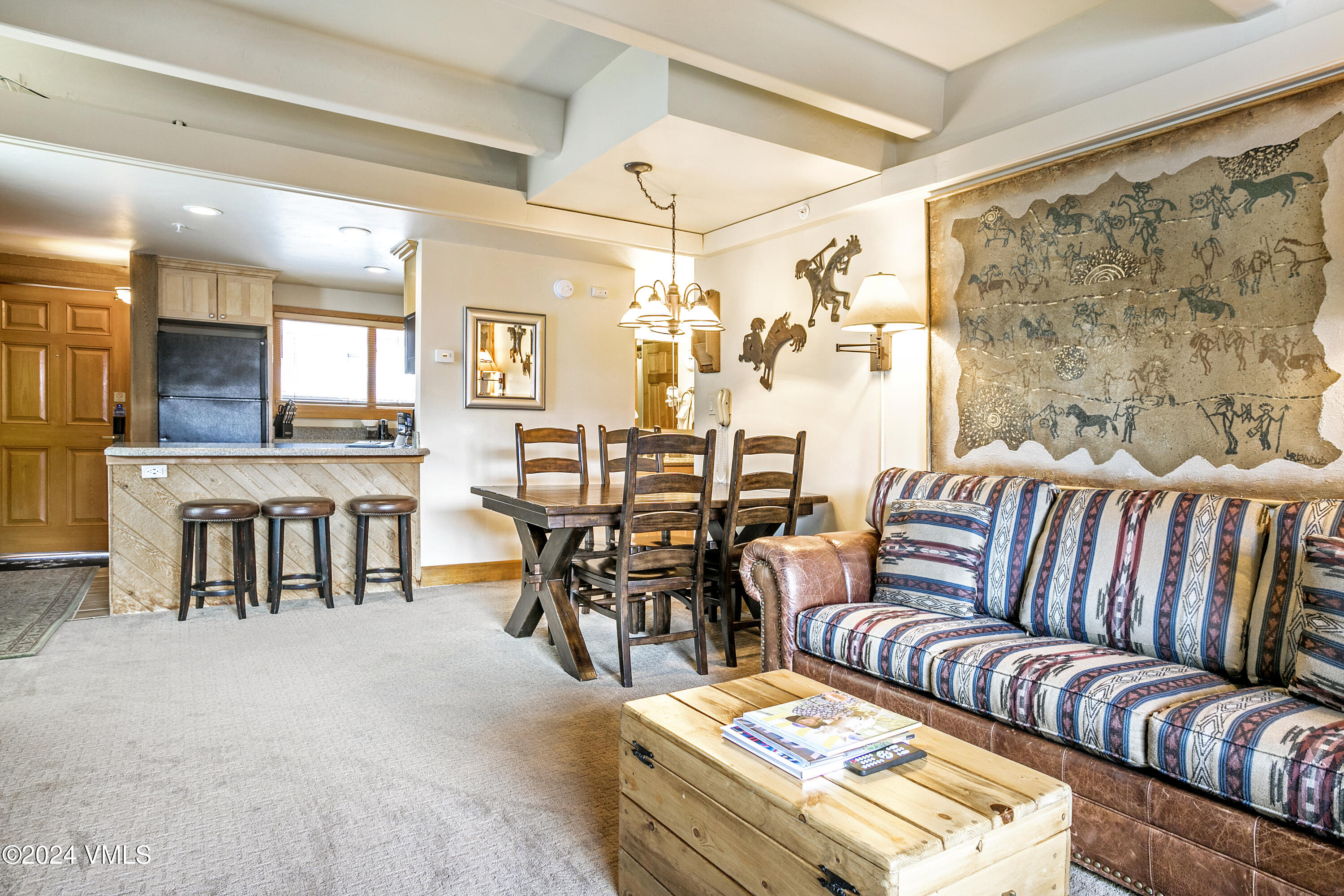 680 Lionshead Place 502