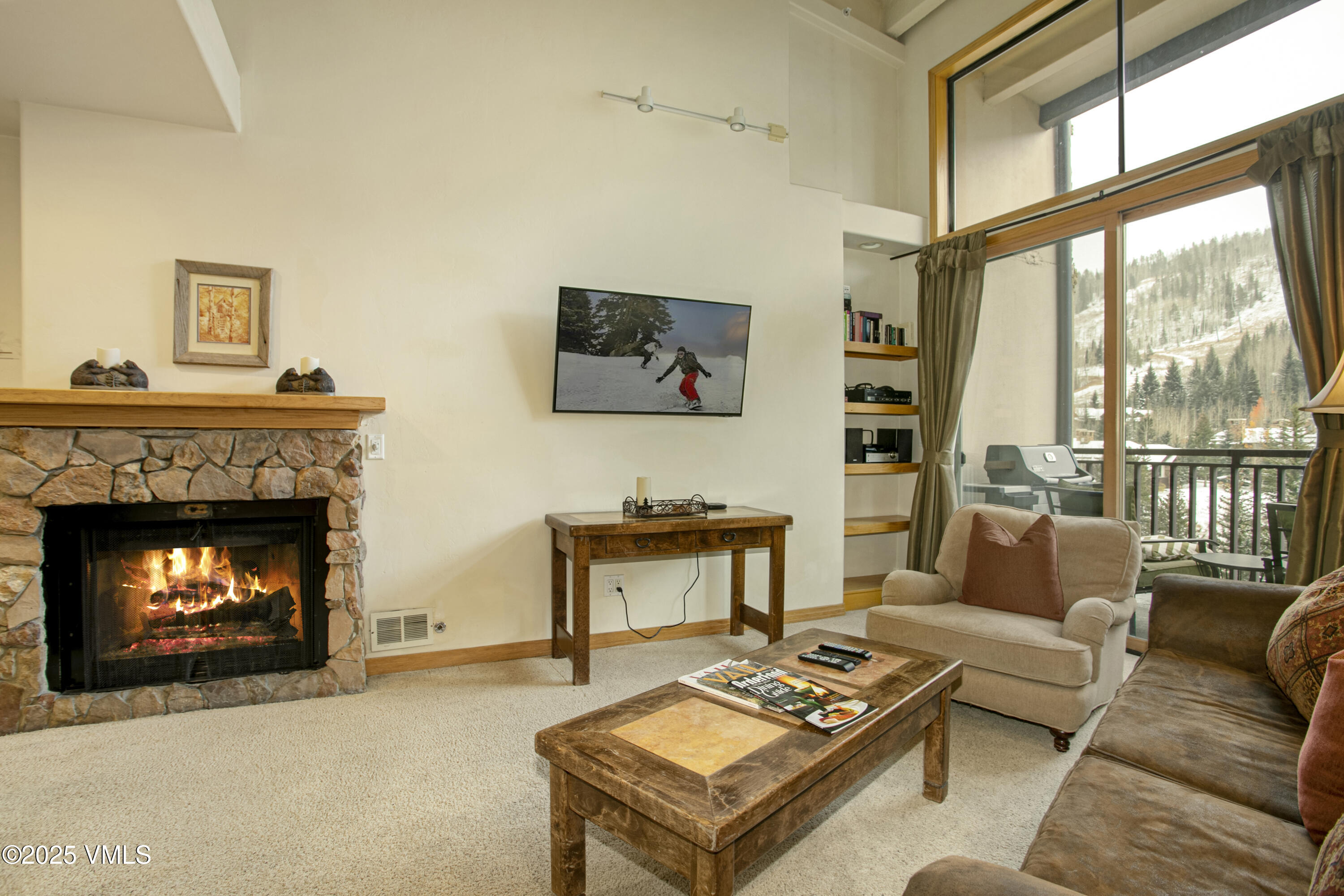 680 Lionshead Place 703