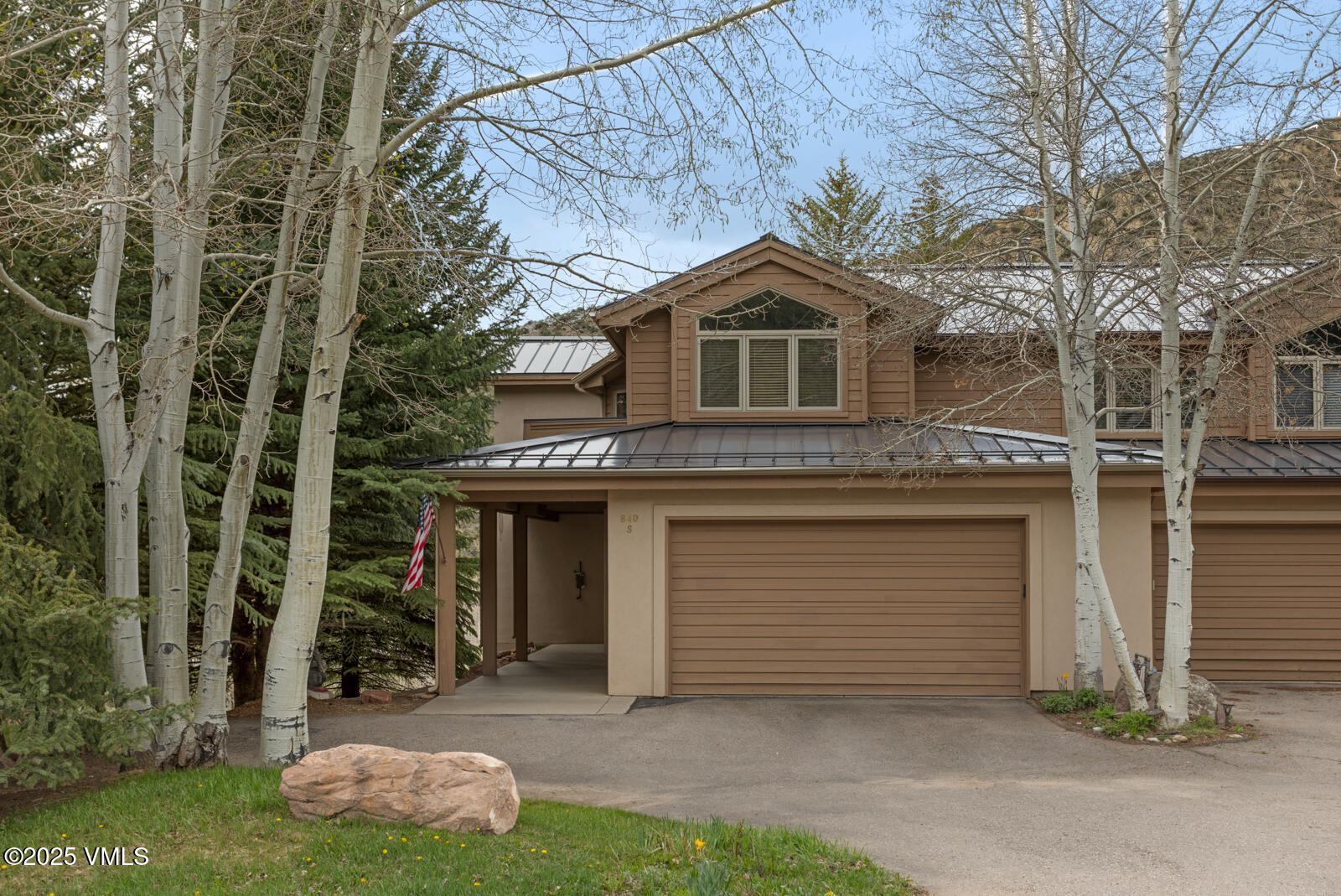 840 June Creek Road S