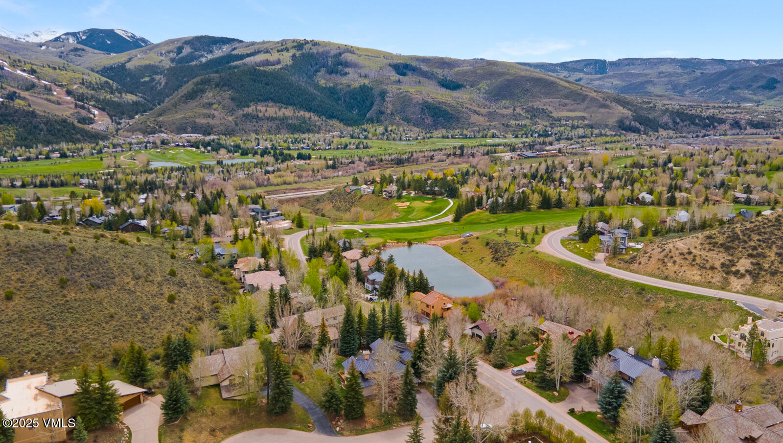 840 June Creek Road S