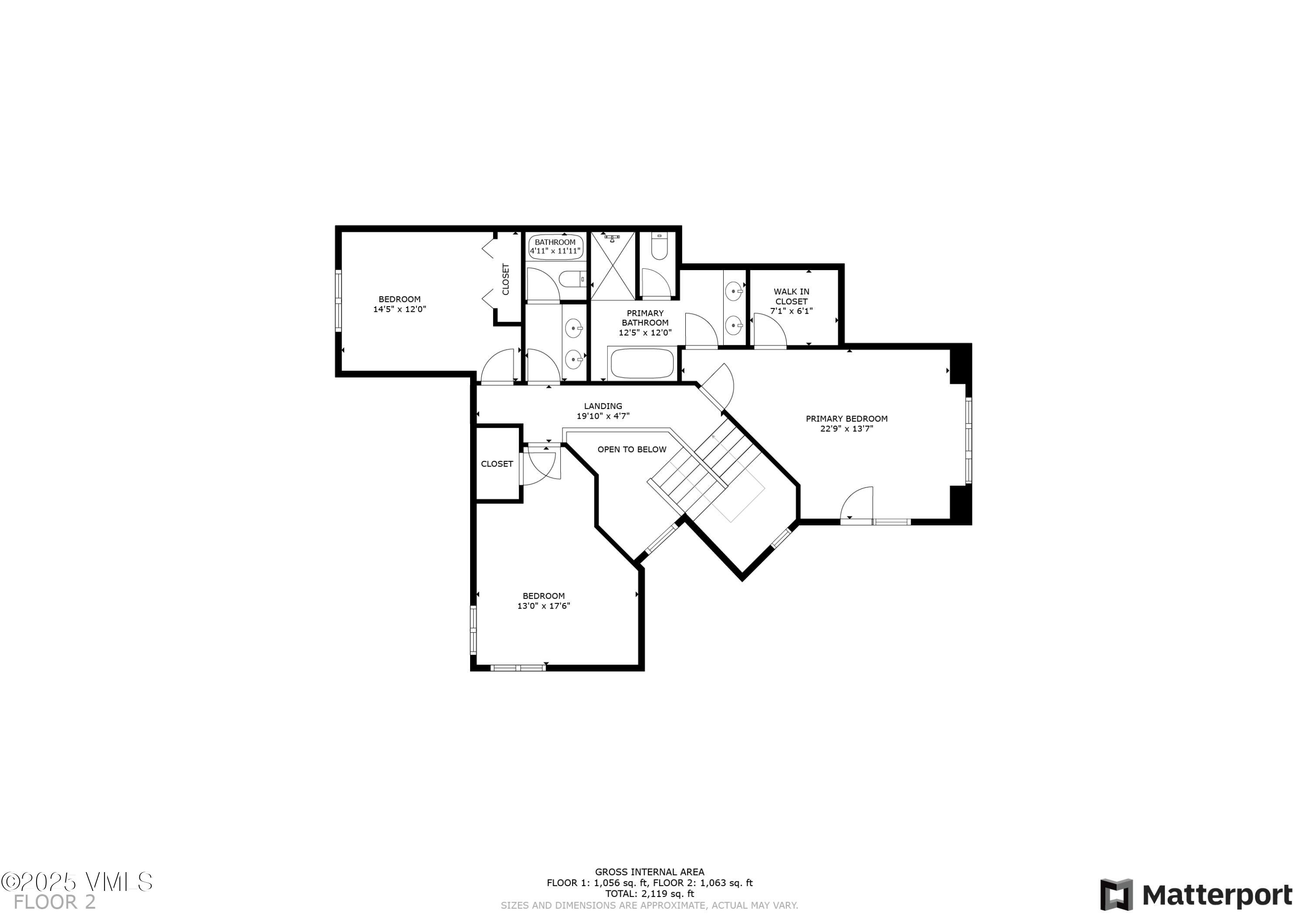 840 June Creek Road S