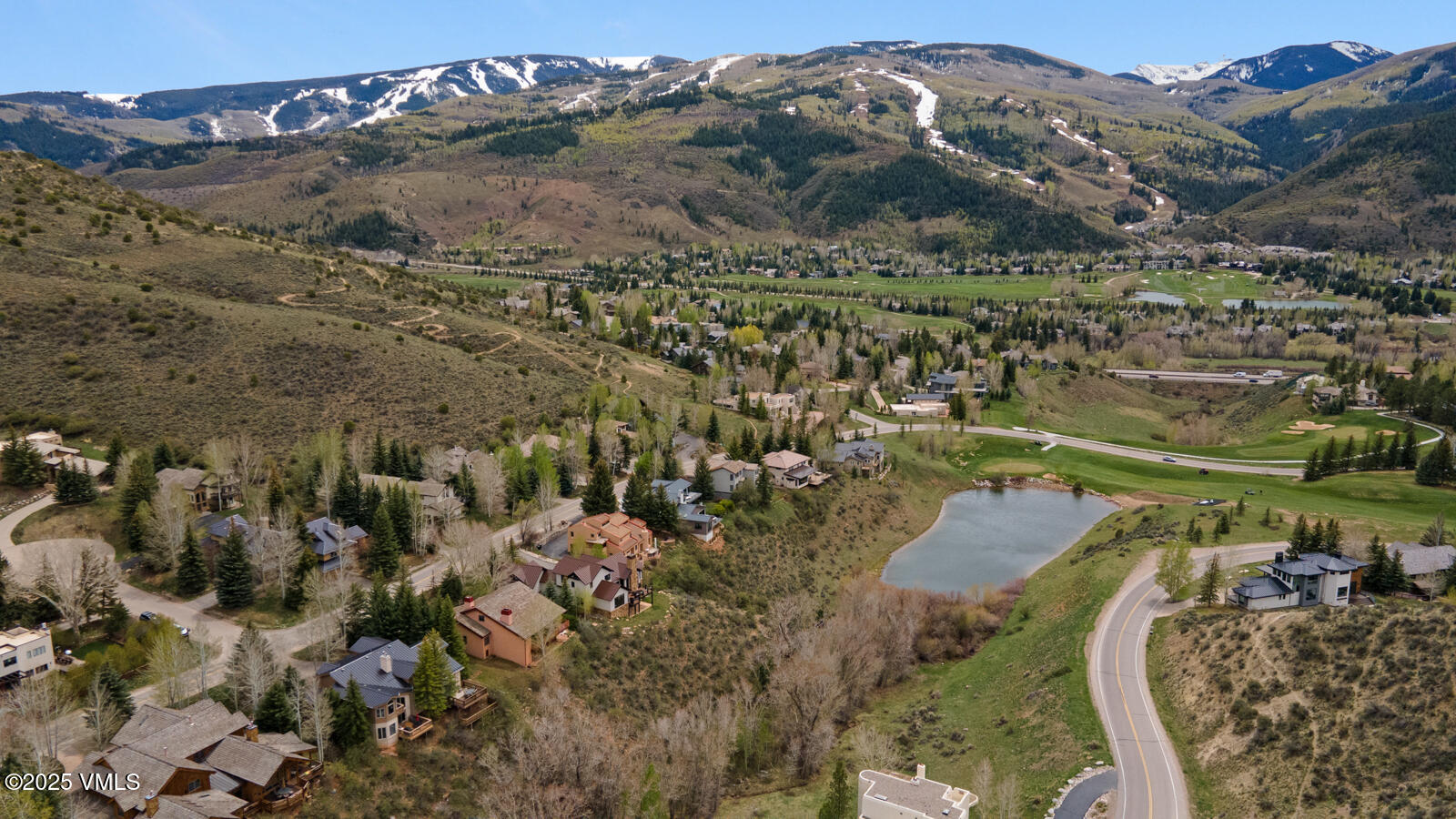 840 June Creek Road S