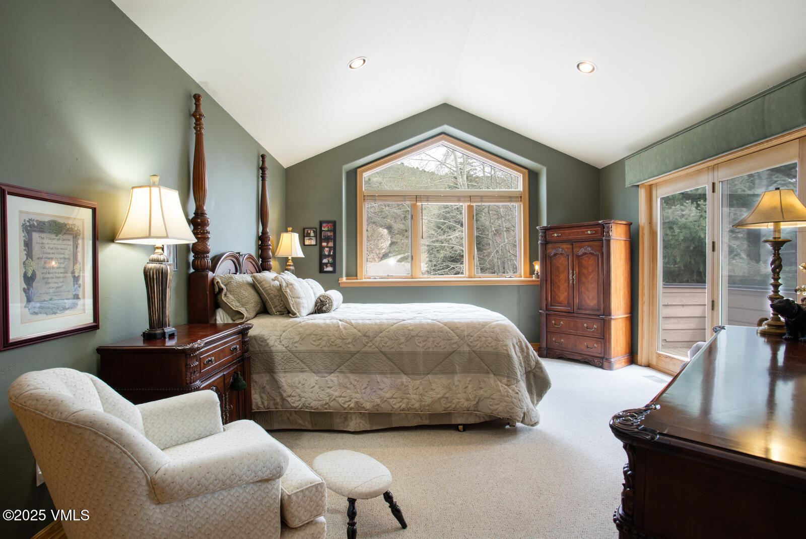 840 June Creek Road S