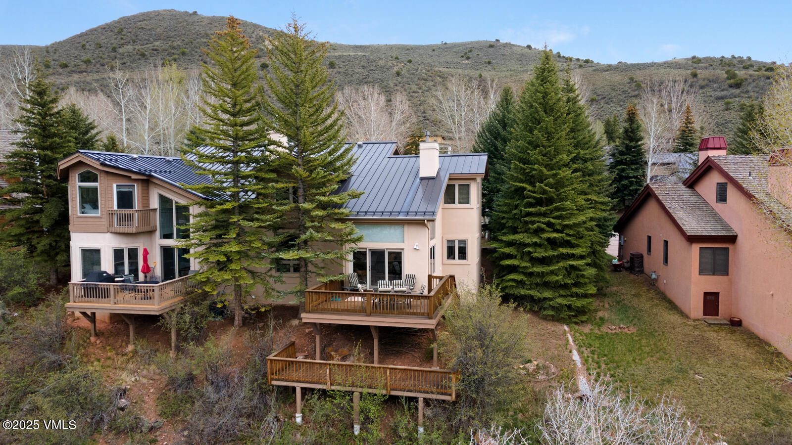 840 June Creek Road S