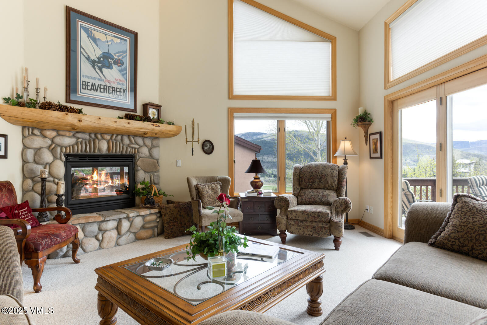 840 June Creek Road S