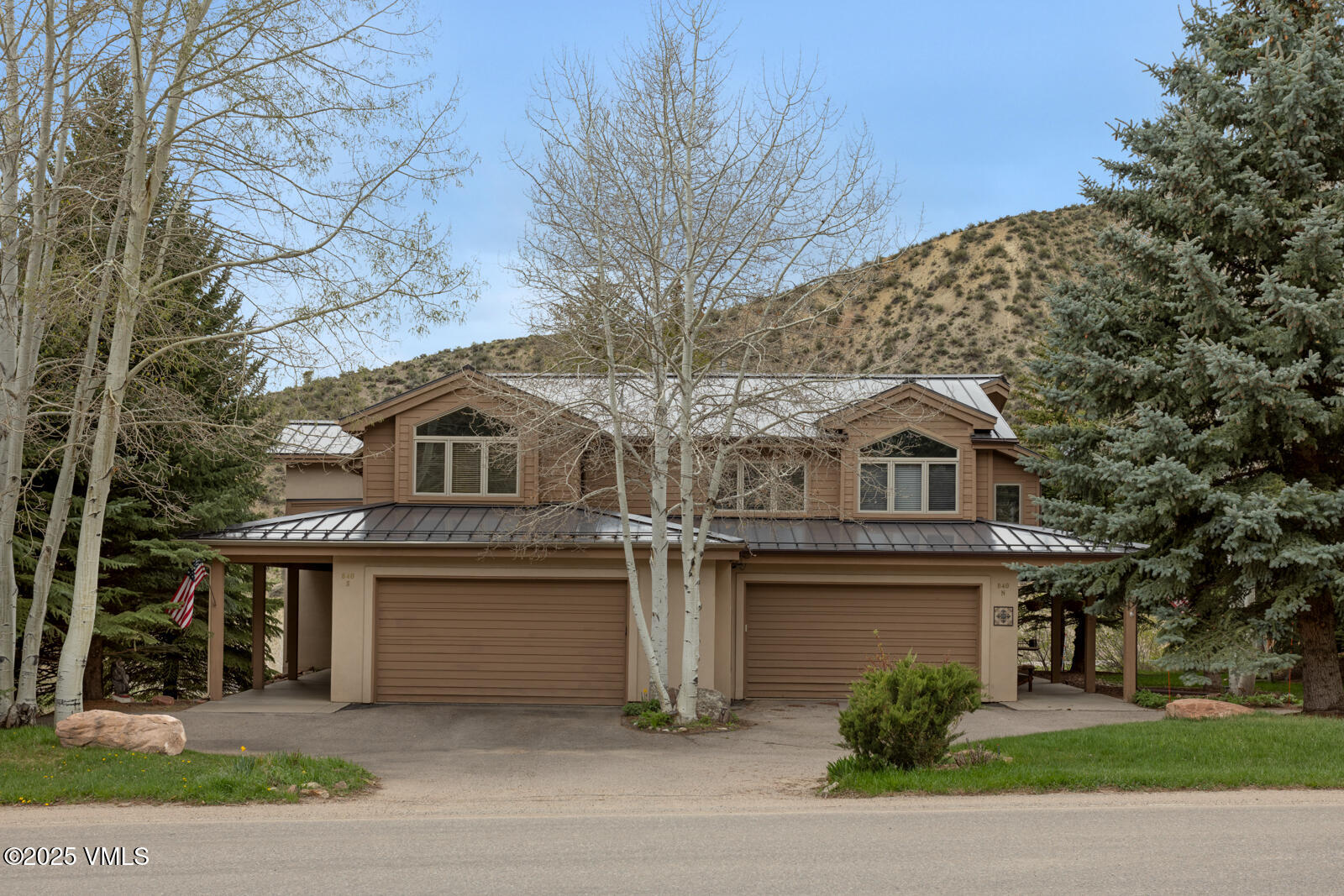 840 June Creek Road S