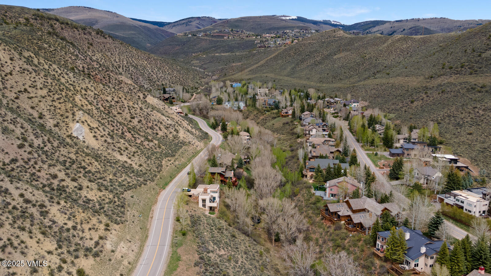 840 June Creek Road S