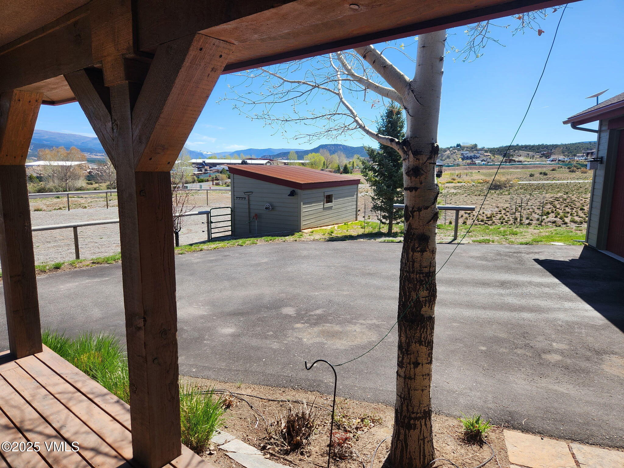 104 Chaparral Ranch Road