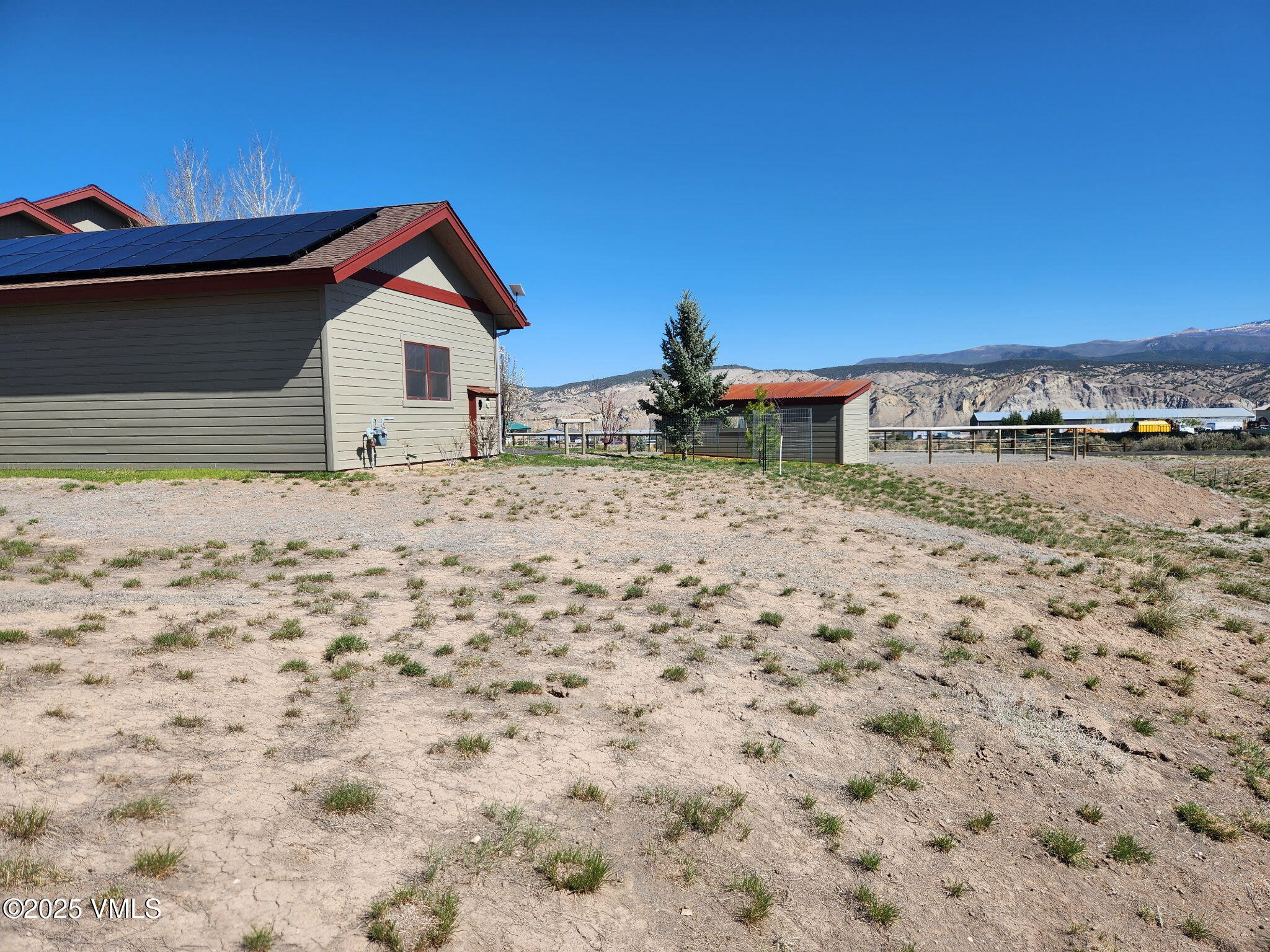 104 Chaparral Ranch Road