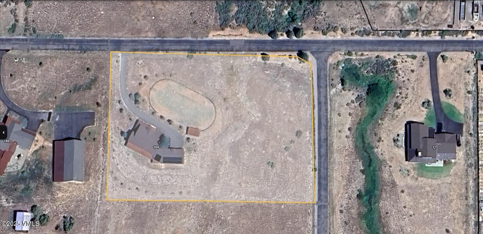 104 Chaparral Ranch Road