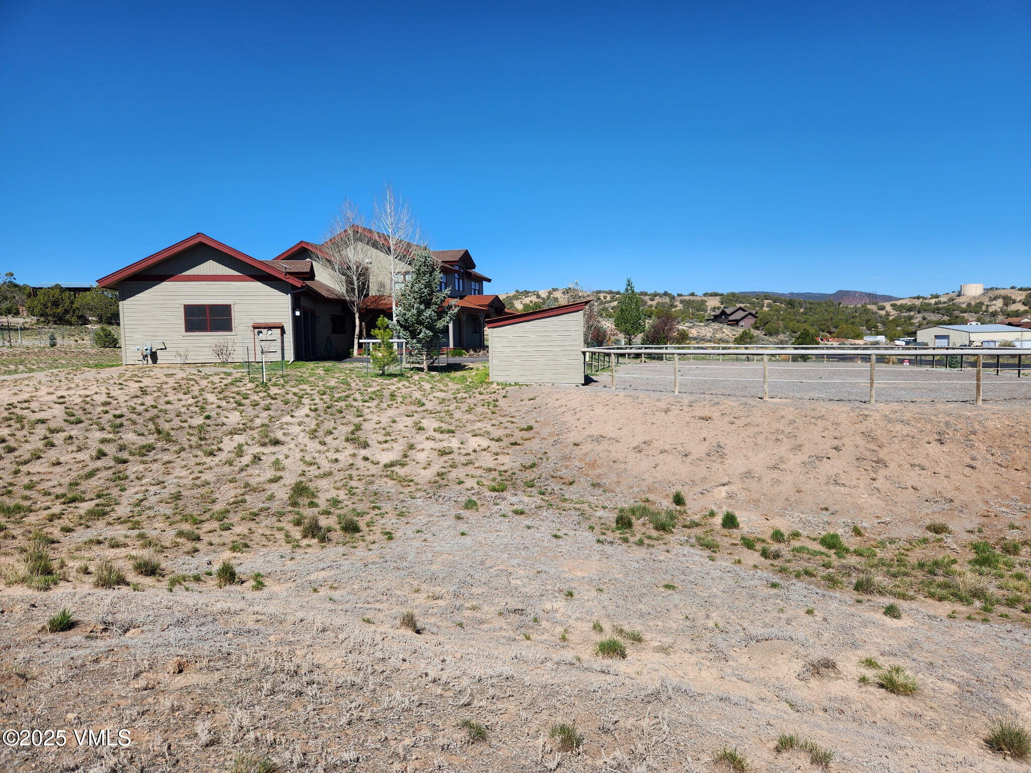 104 Chaparral Ranch Road