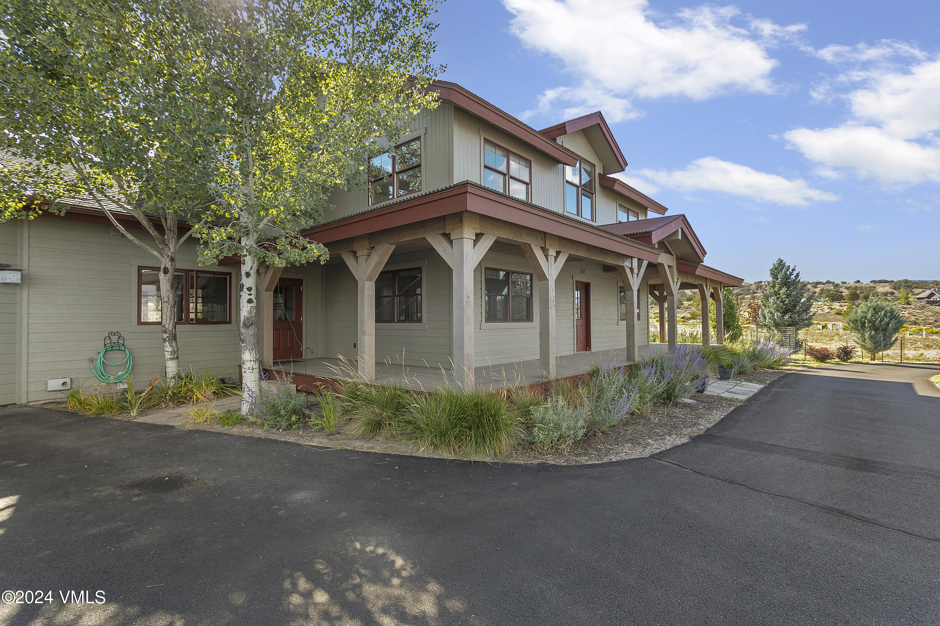 104 Chaparral Ranch Road