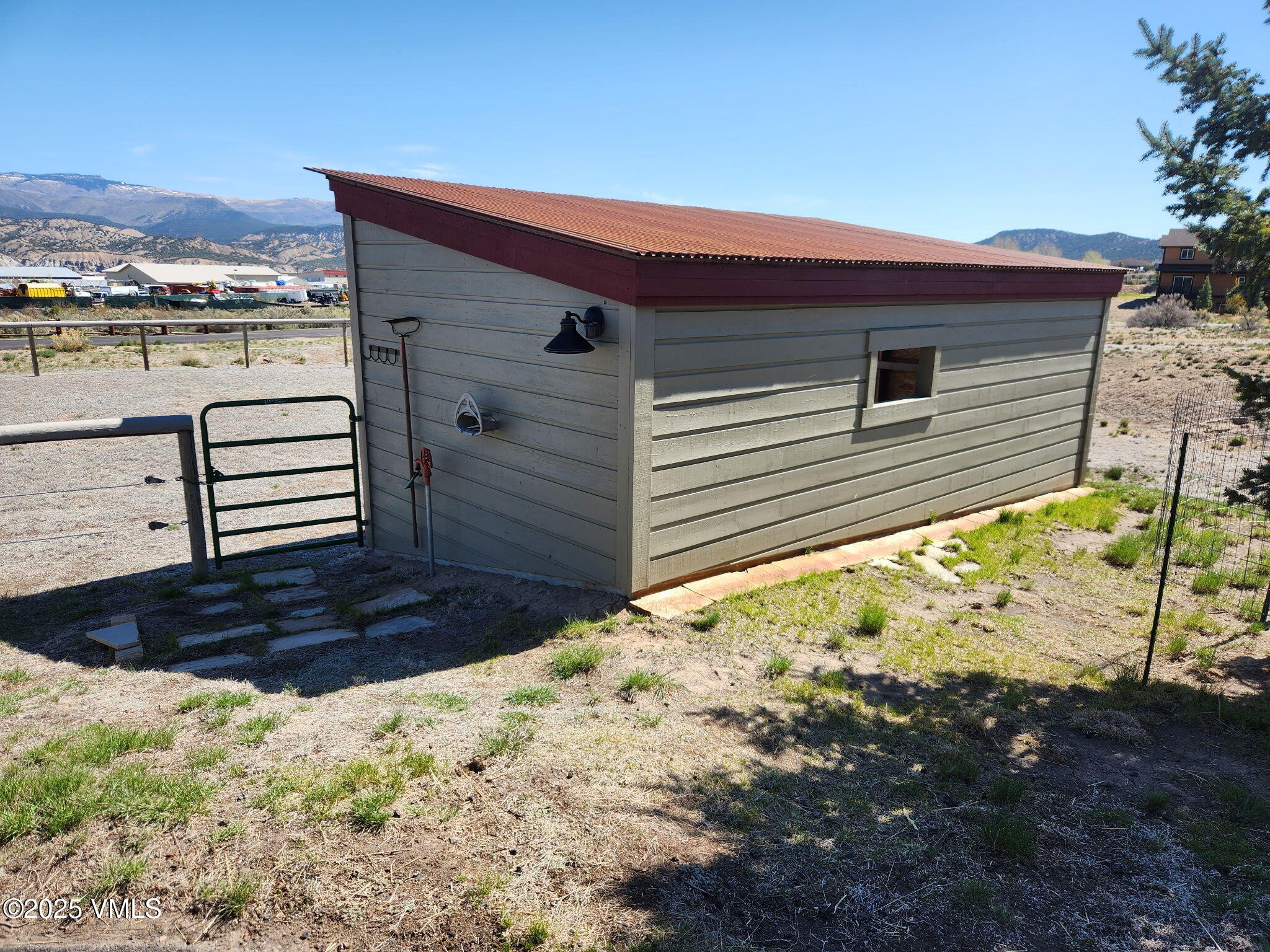 104 Chaparral Ranch Road