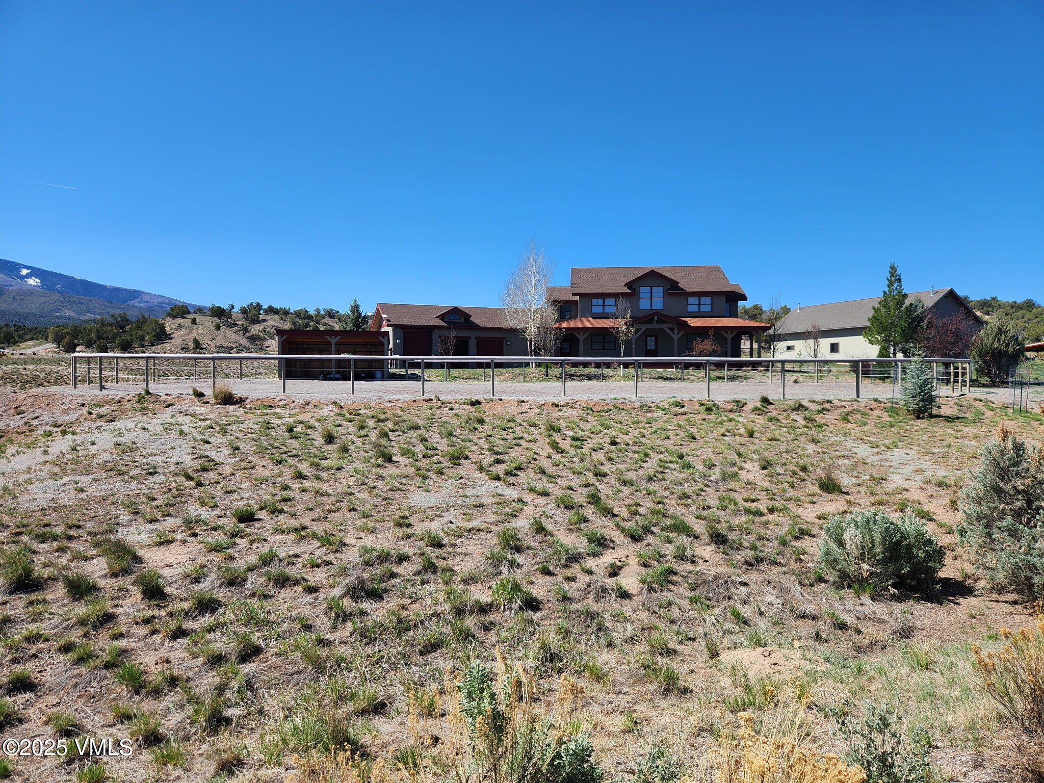 104 Chaparral Ranch Road