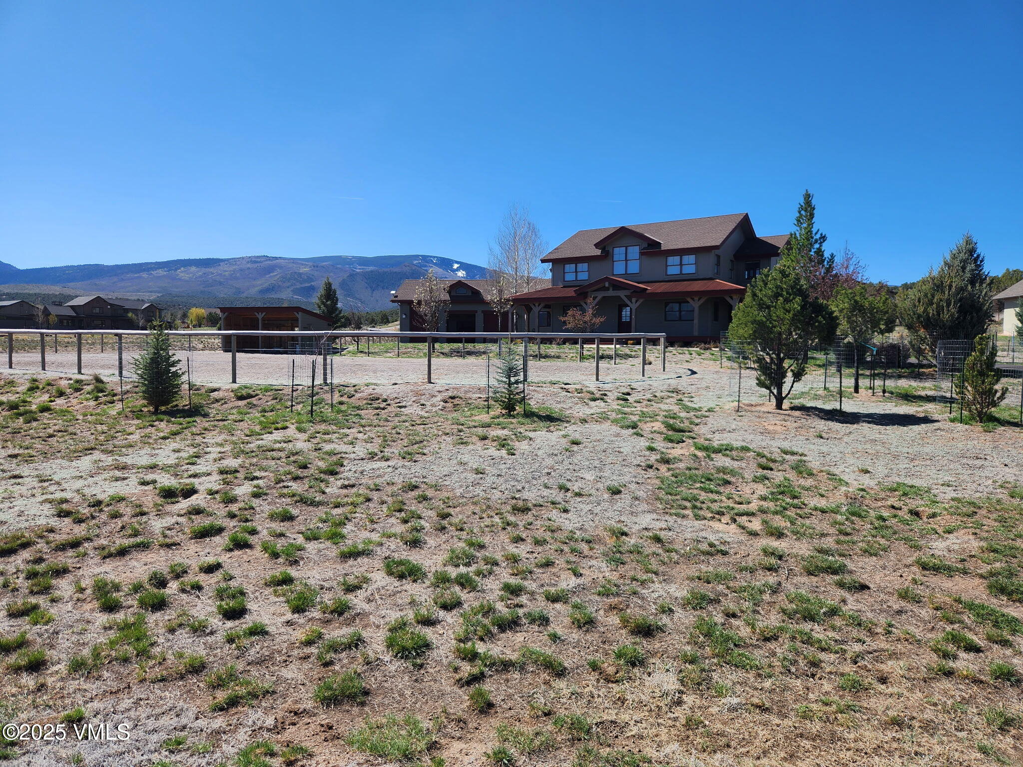 104 Chaparral Ranch Road