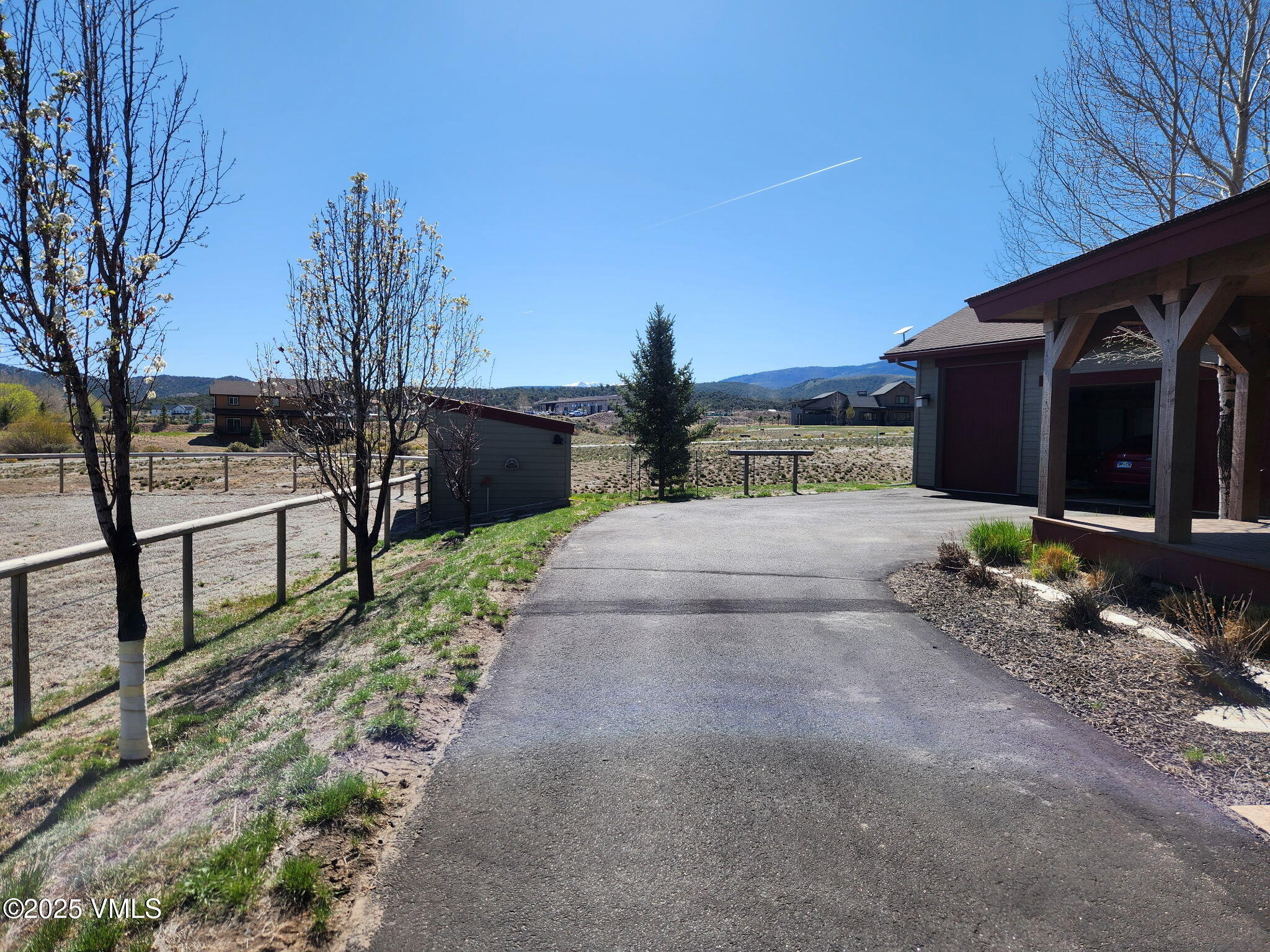 104 Chaparral Ranch Road