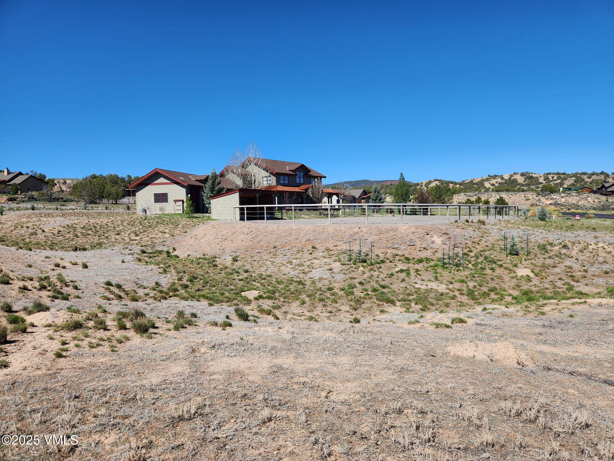 104 Chaparral Ranch Road