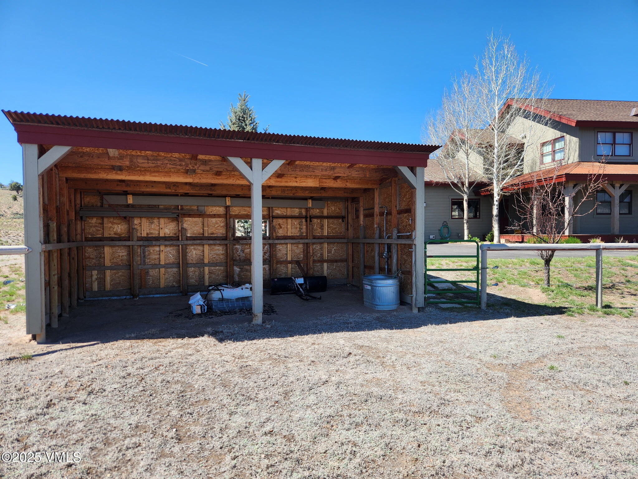 104 Chaparral Ranch Road