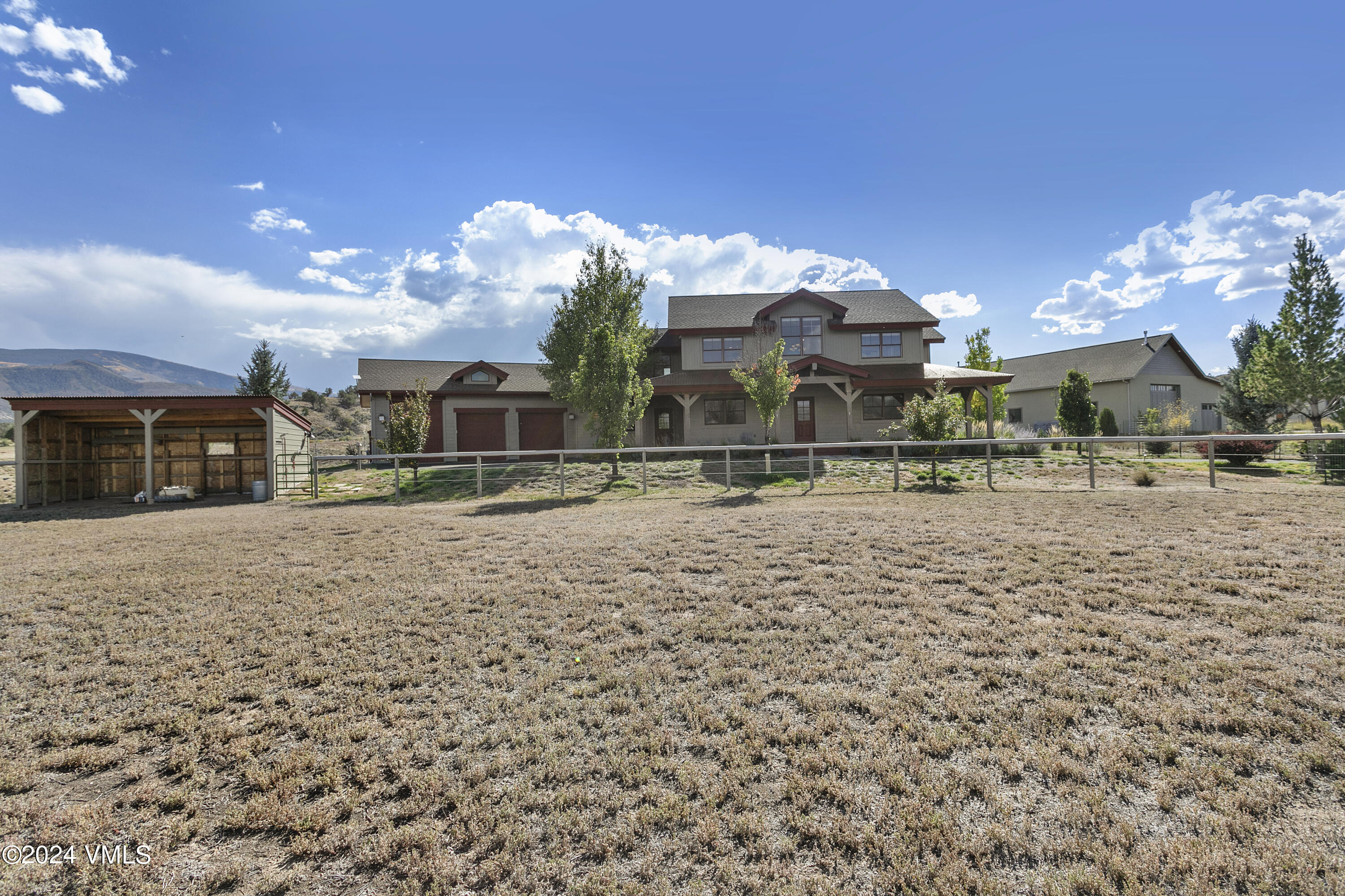 104 Chaparral Ranch Road