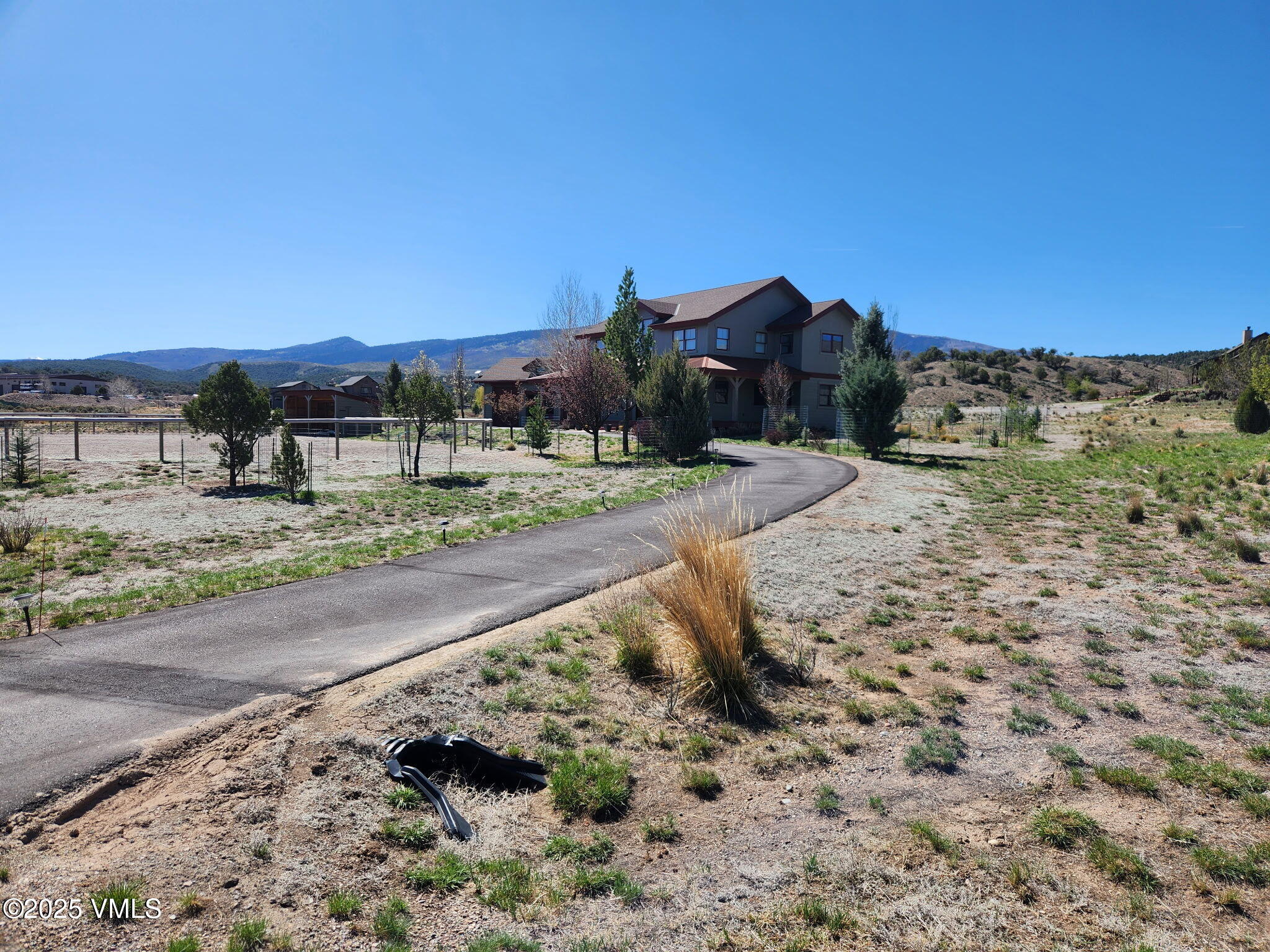 104 Chaparral Ranch Road