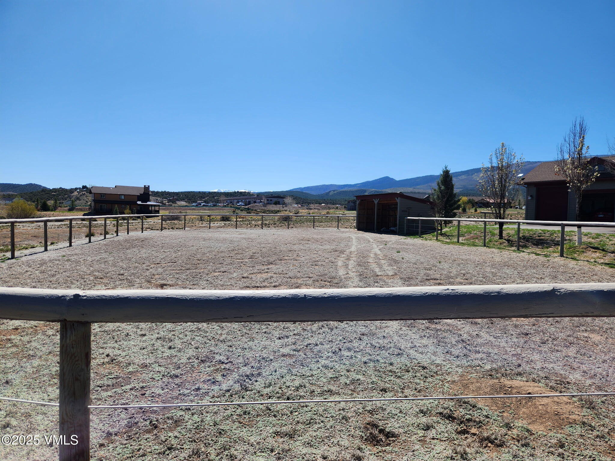 104 Chaparral Ranch Road