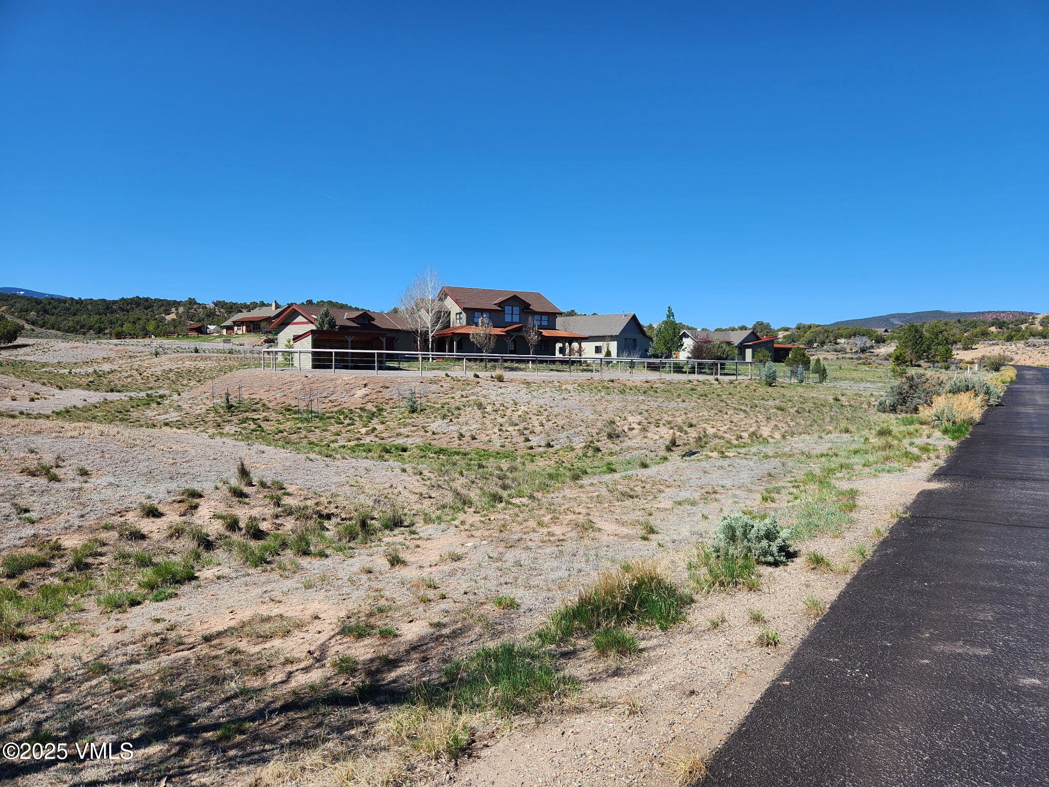 104 Chaparral Ranch Road