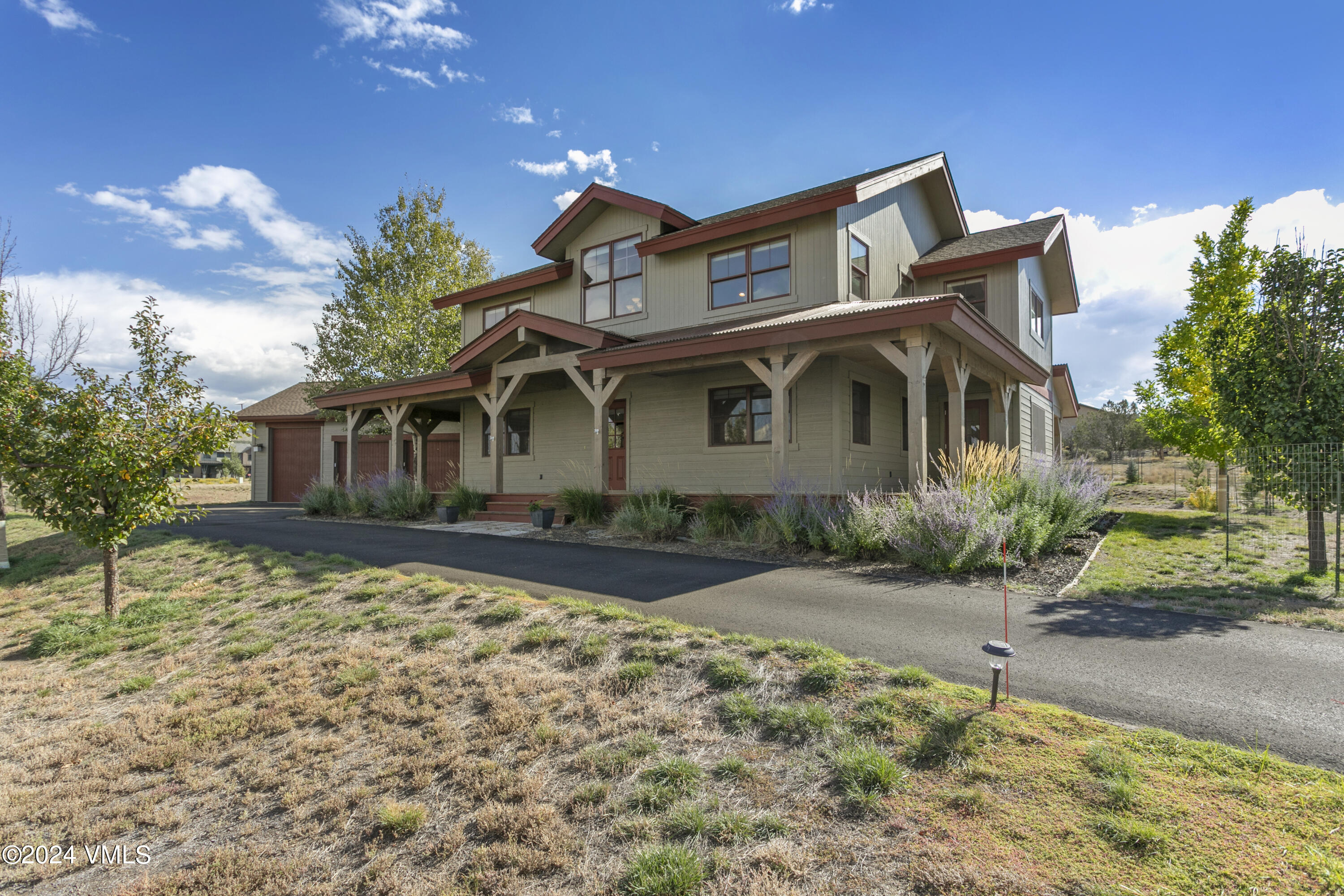 104 Chaparral Ranch Road