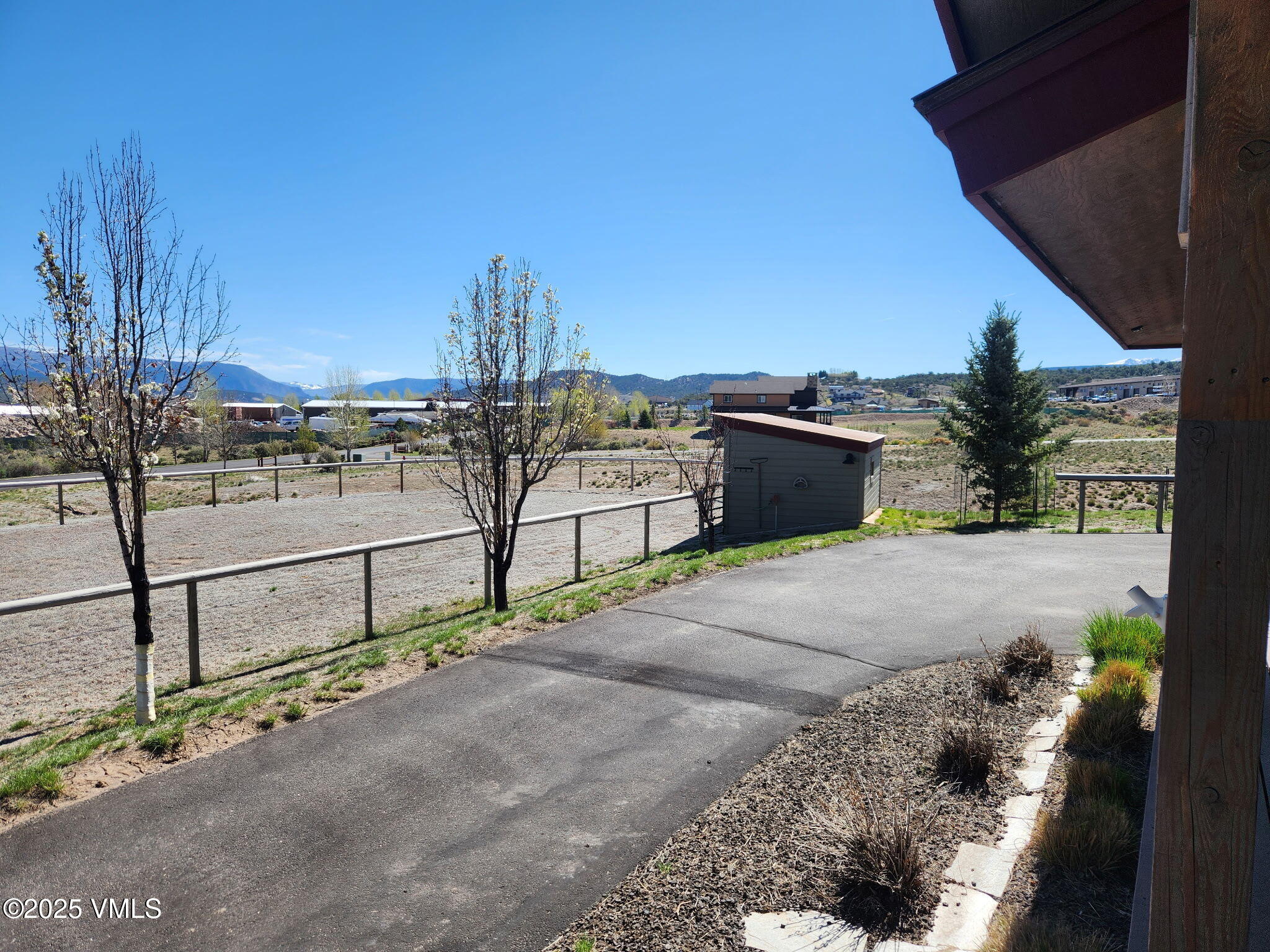 104 Chaparral Ranch Road