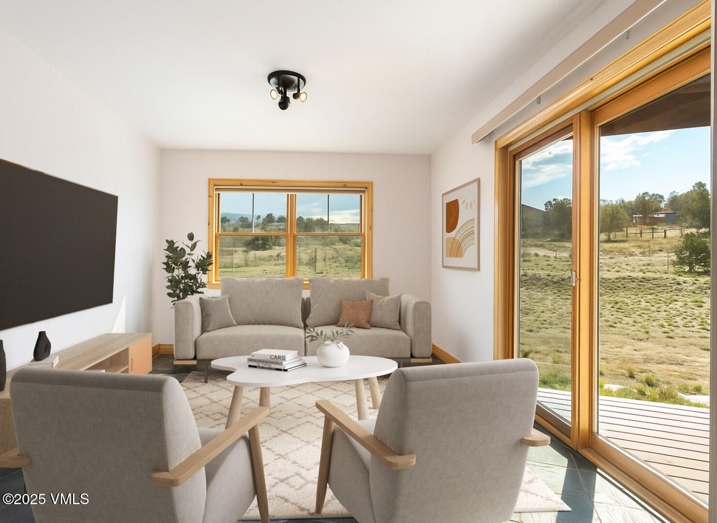 104 Chaparral Ranch Road