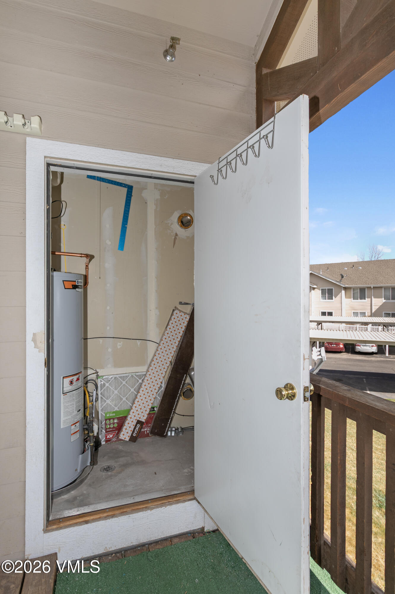 127 Jules Drive H202