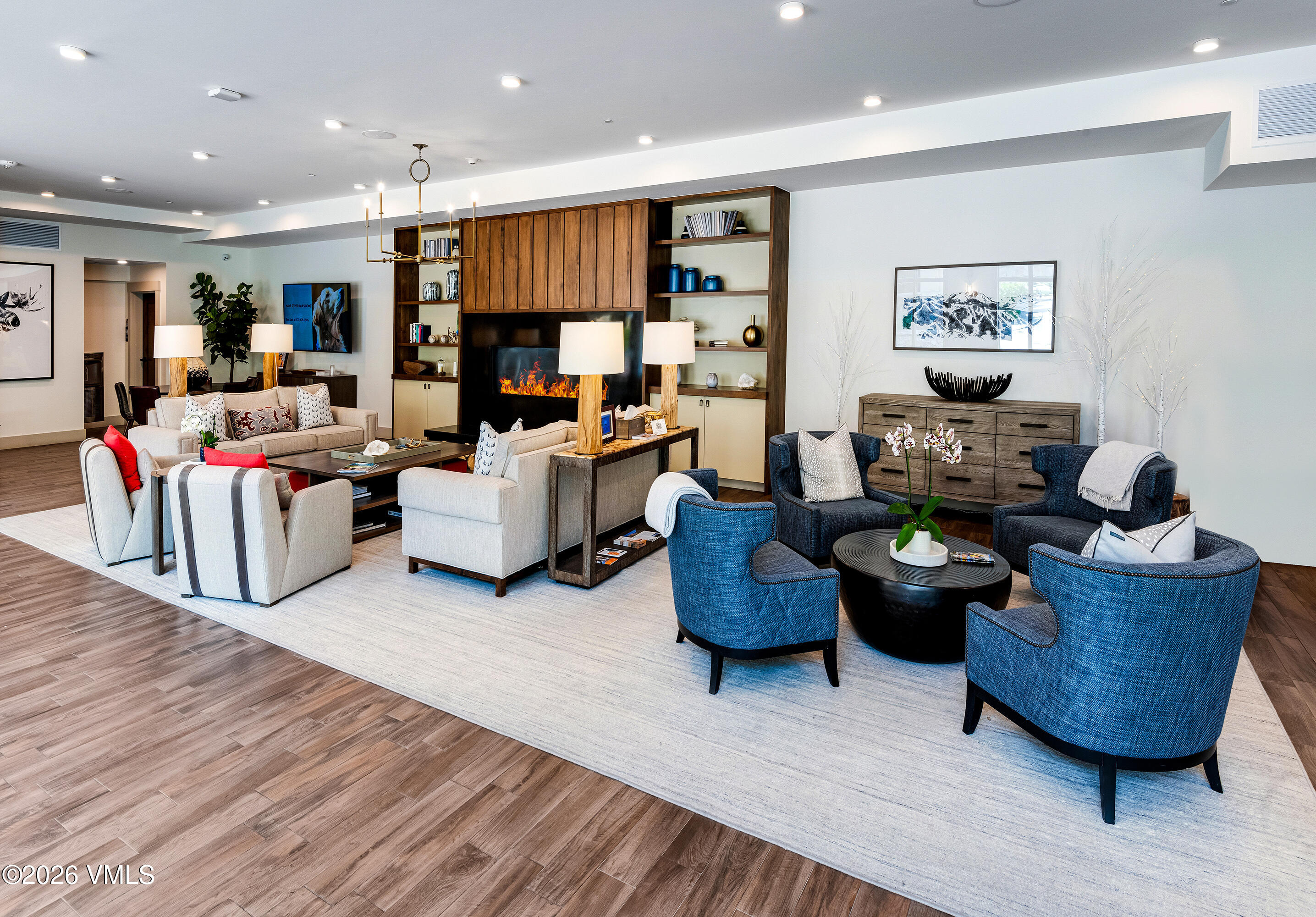 680 Lionshead Place 505