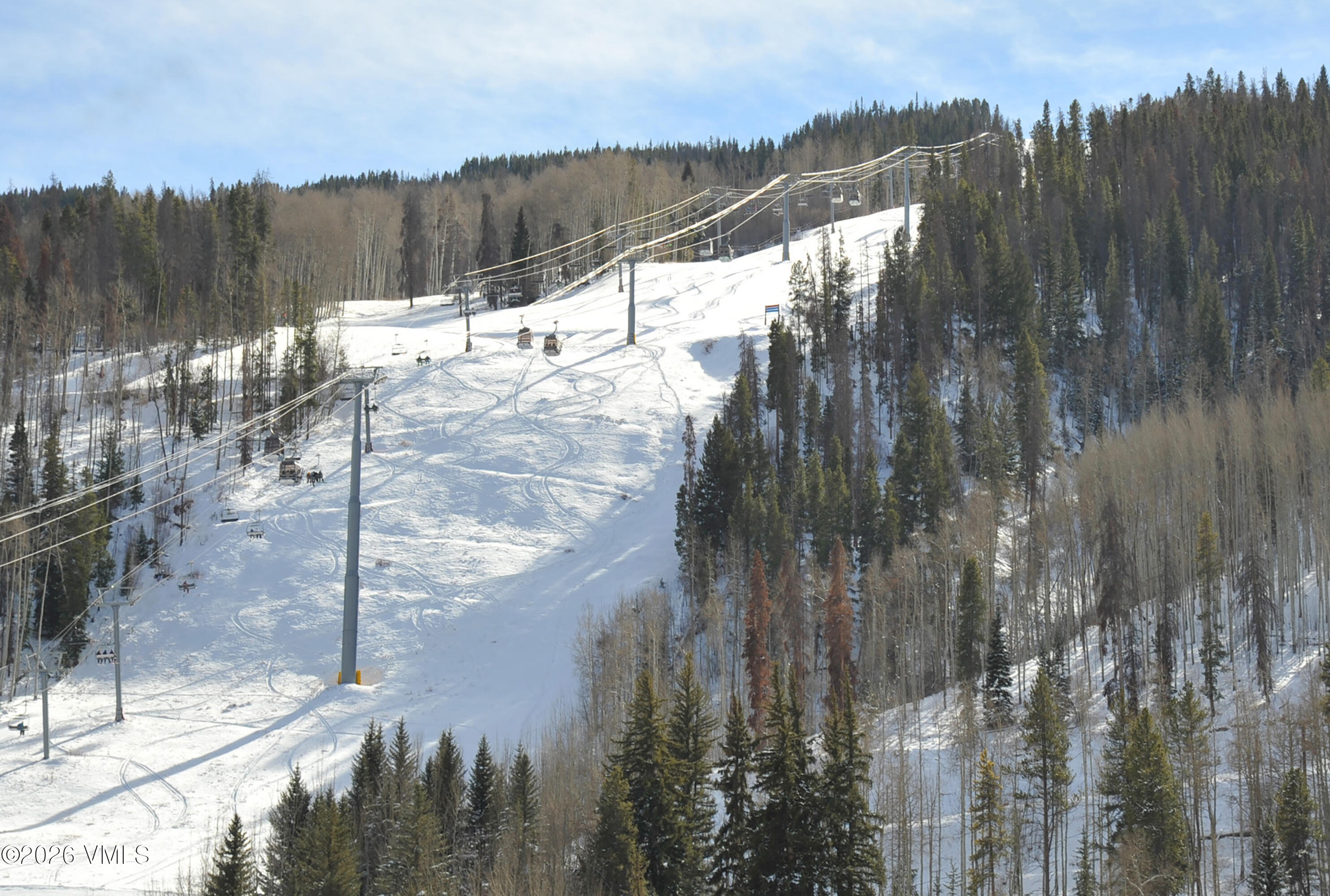 680 Lionshead Place 505