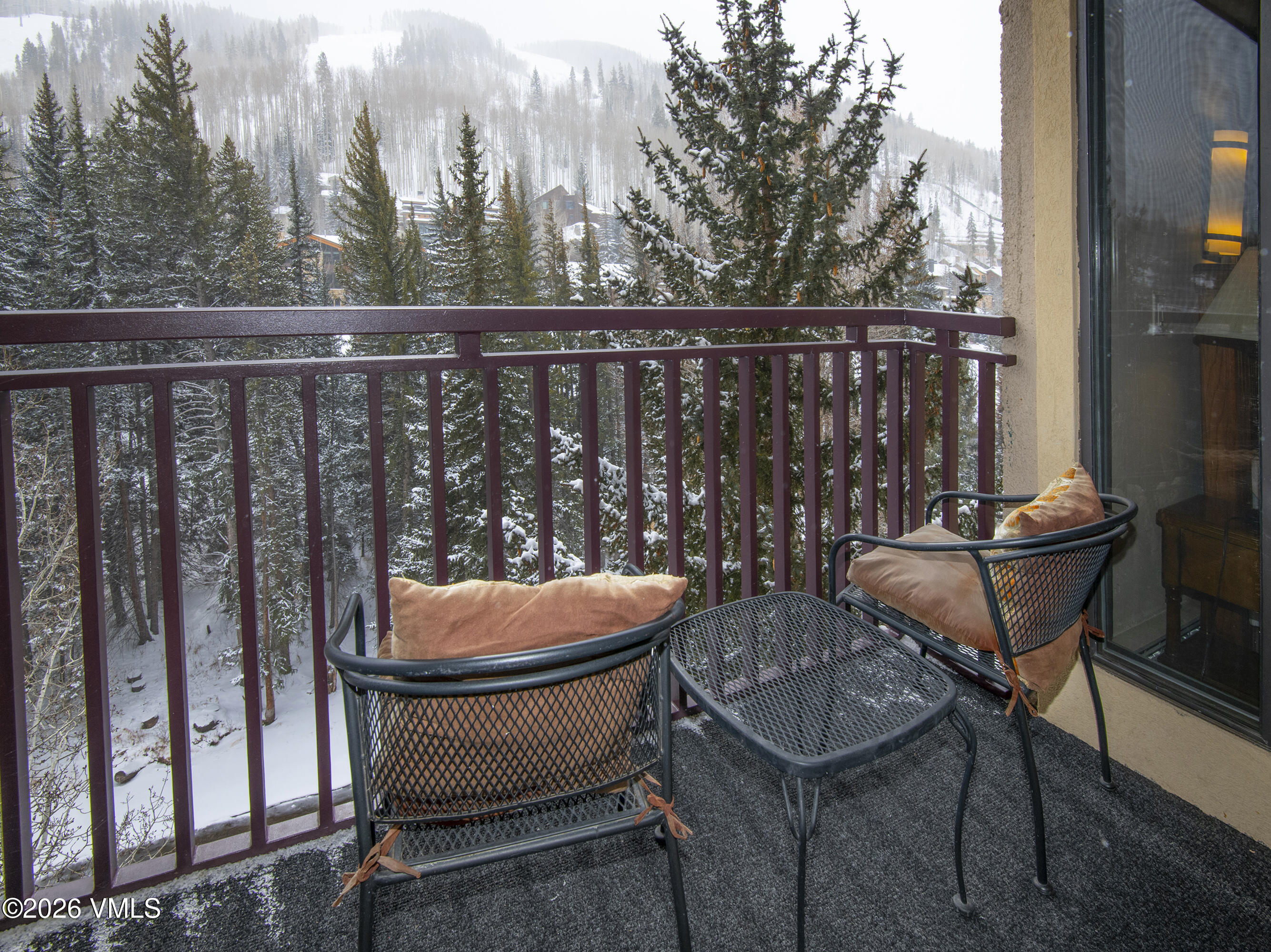 680 Lionshead Place 505