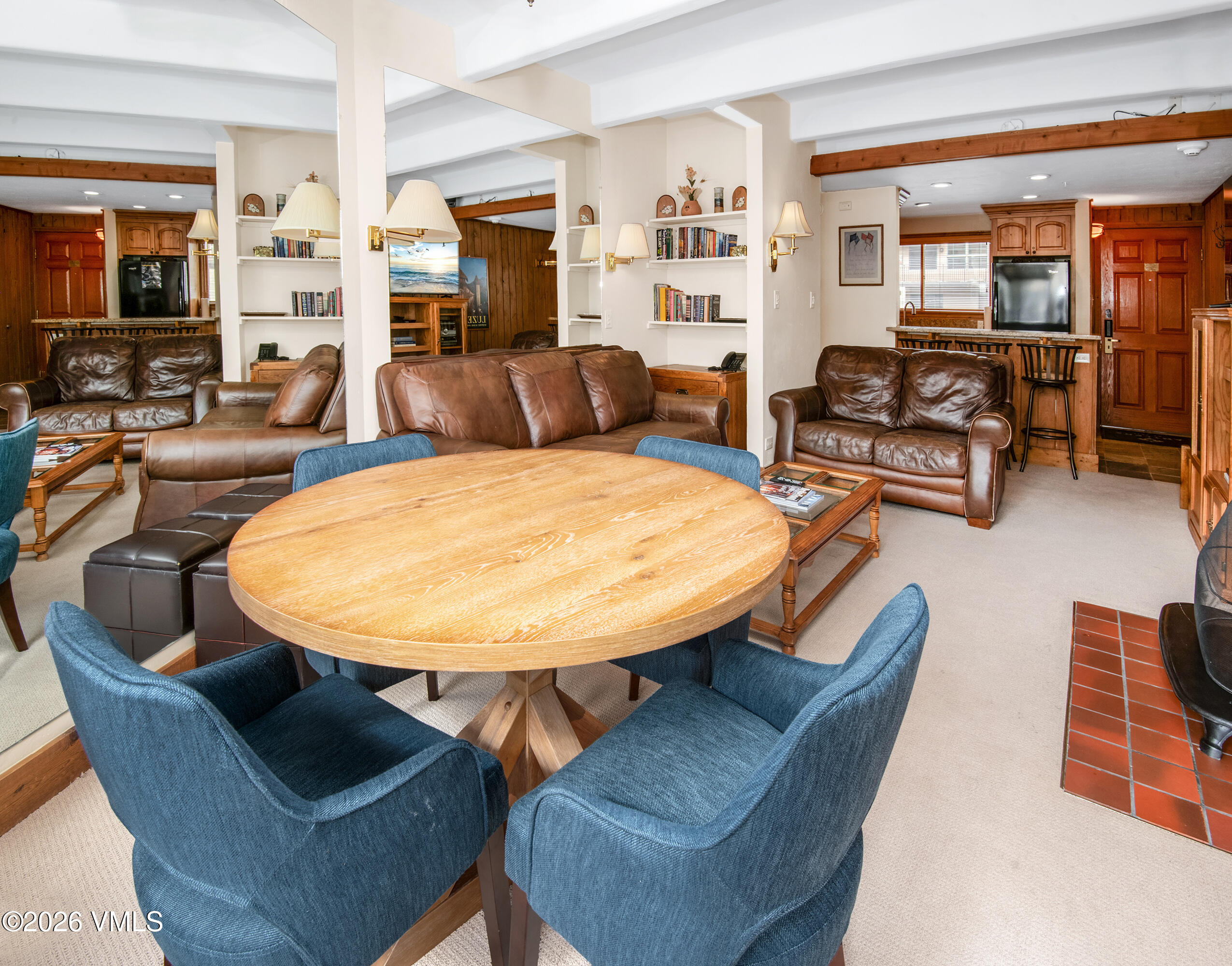 680 Lionshead Place 505