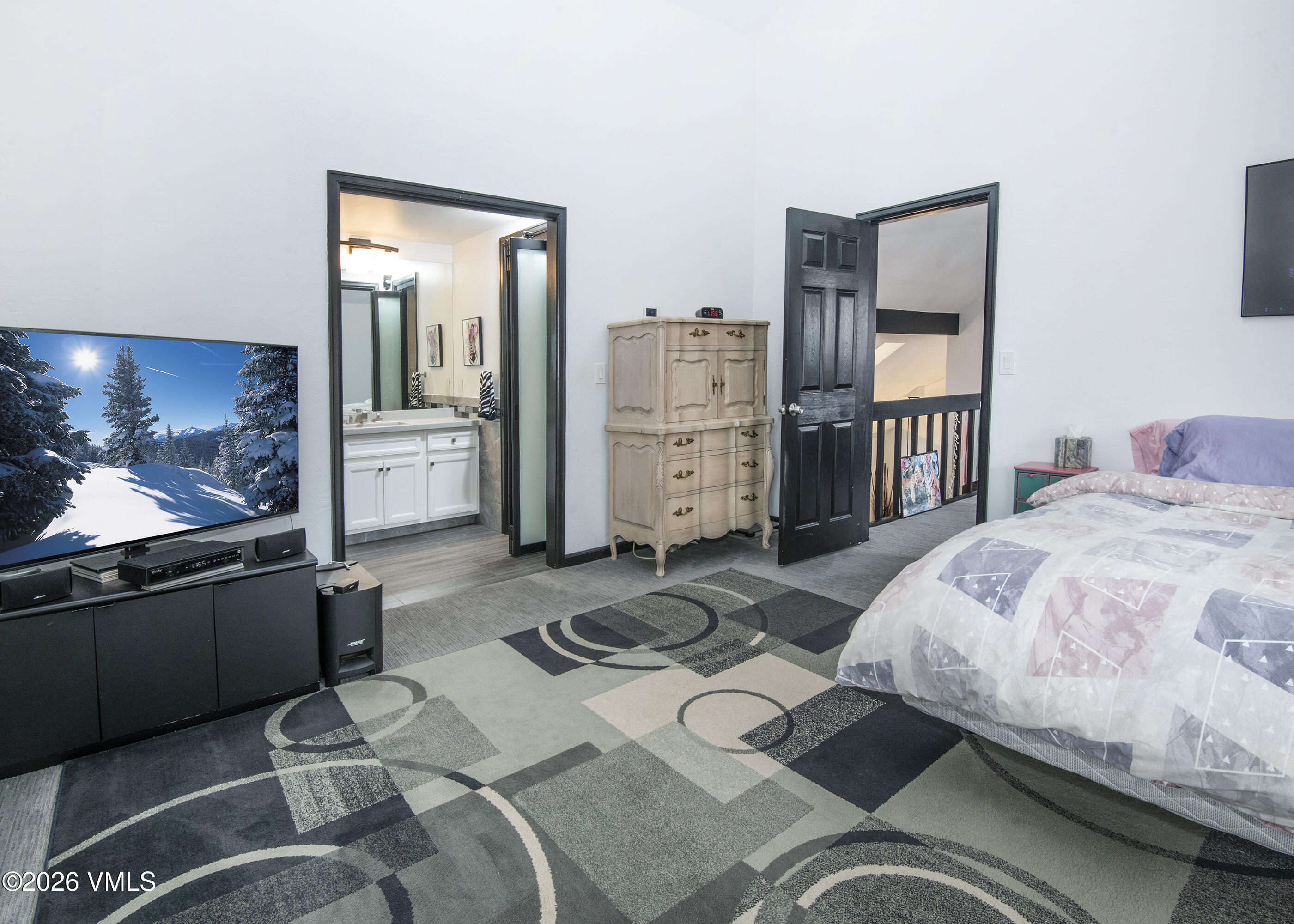 1553 Deer Boulevard B, Eagle-Vail Unit: B