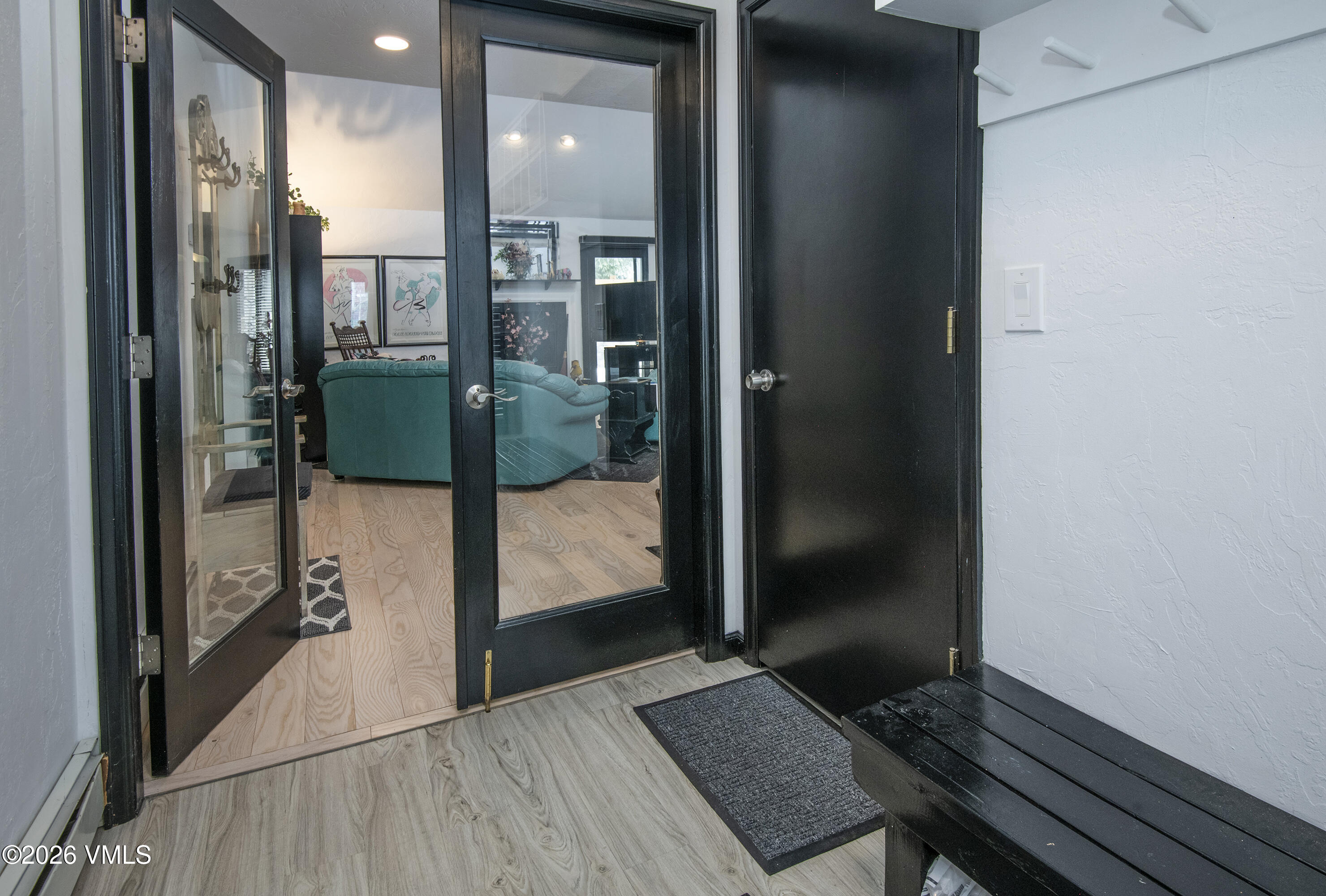 1553 Deer Boulevard B, Eagle-Vail Unit: B