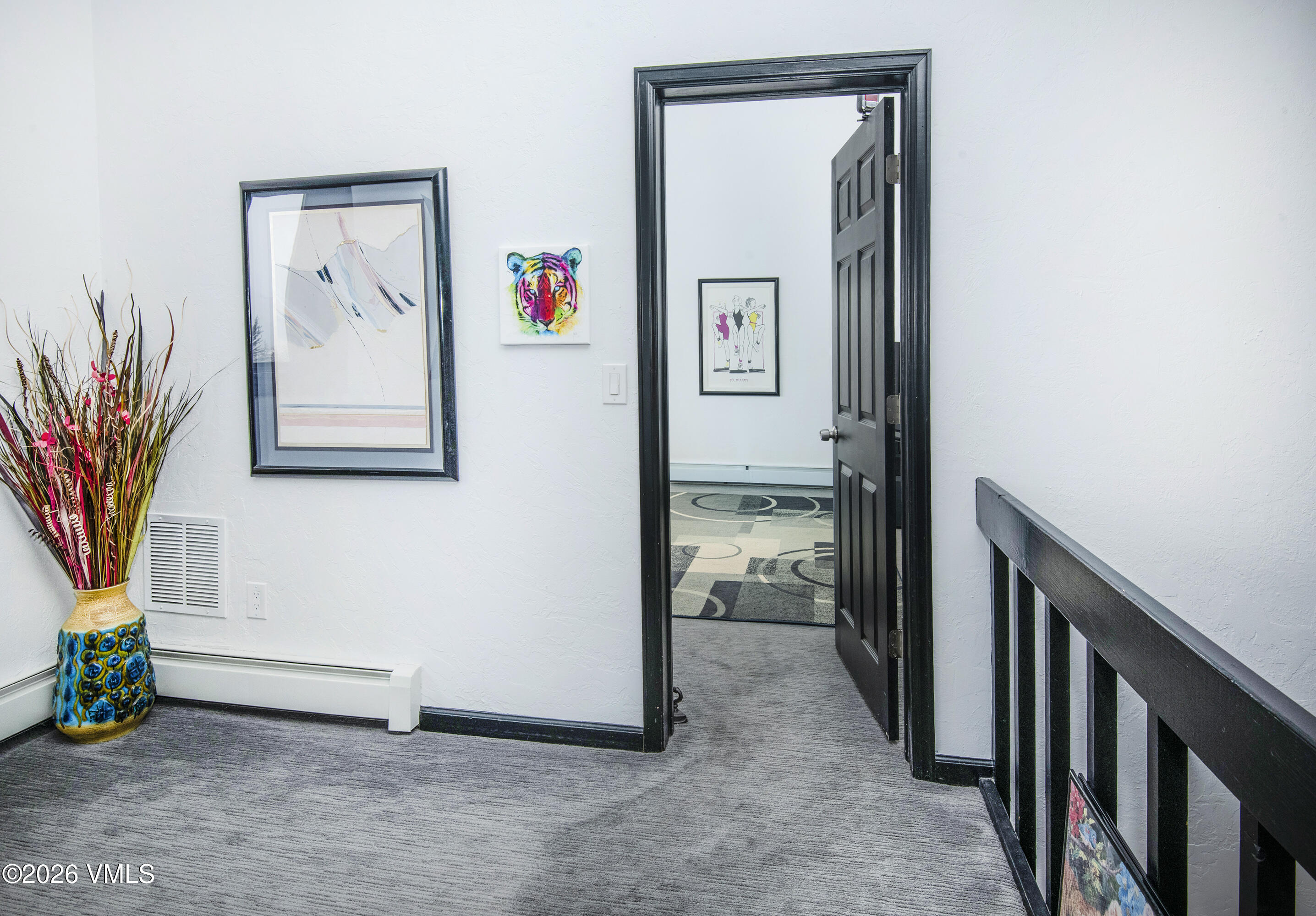 1553 Deer Boulevard B, Eagle-Vail Unit: B